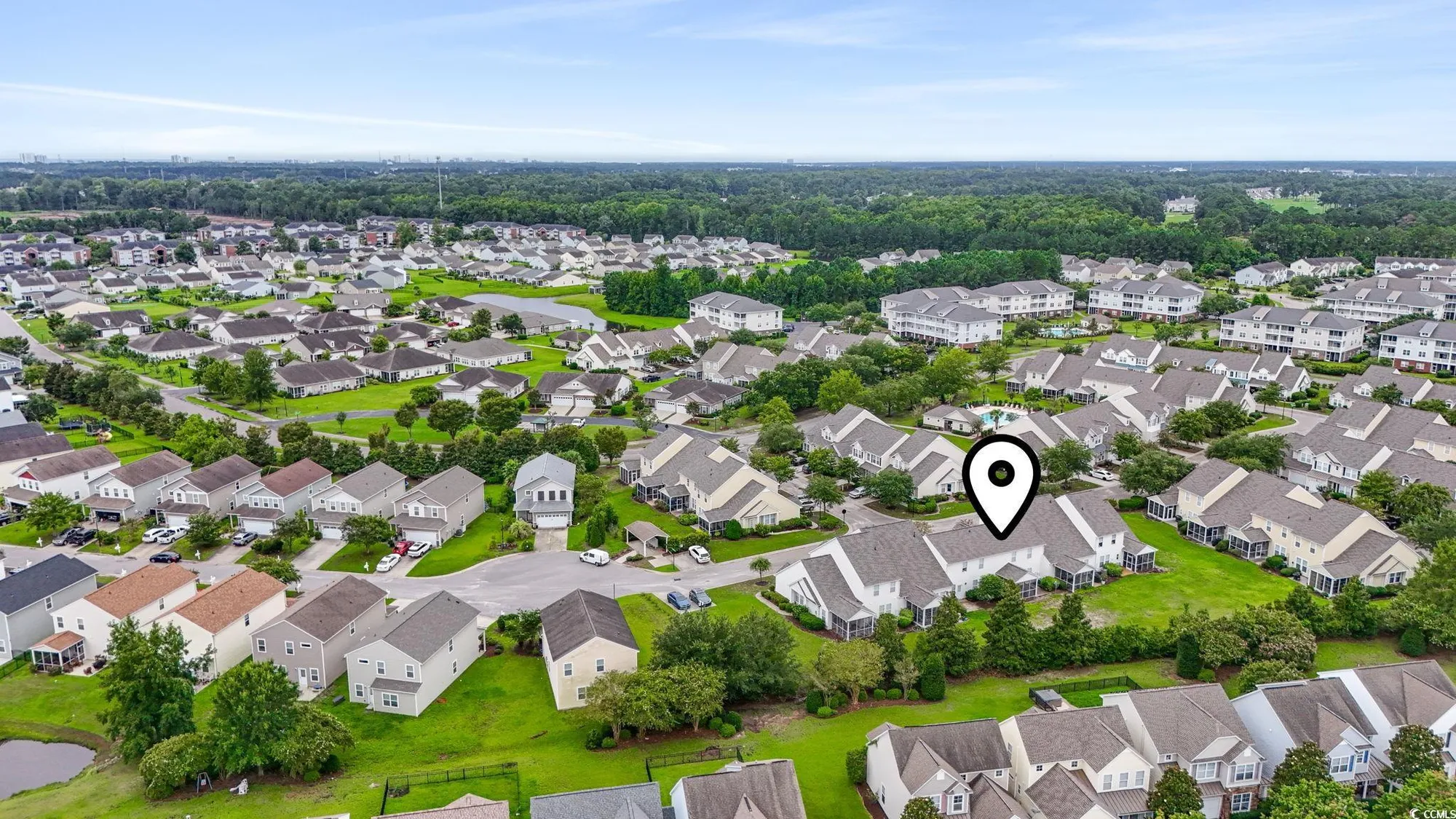 Property Slideshow image 32 of 36 | 1005 balmore dr 1011, Myrtle Beach, SC, 29579