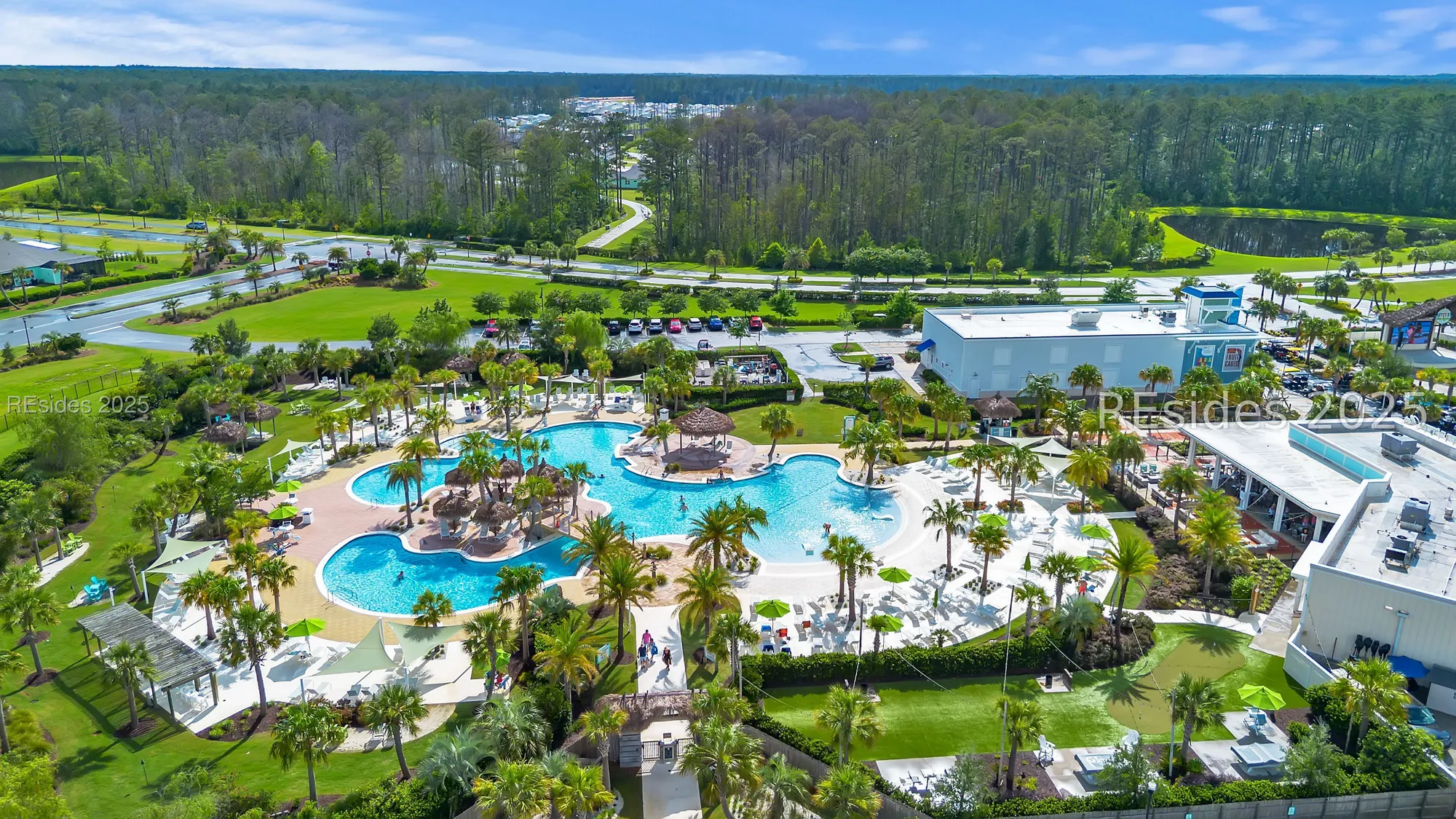 Property Slideshow image 42 of 71 | 794 tiki ter, Hardeeville, SC, 29927