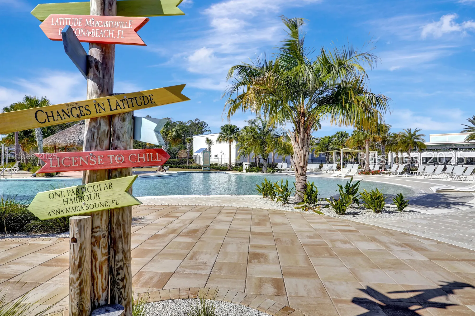 Property Slideshow image 56 of 71 | 794 tiki ter, Hardeeville, SC, 29927