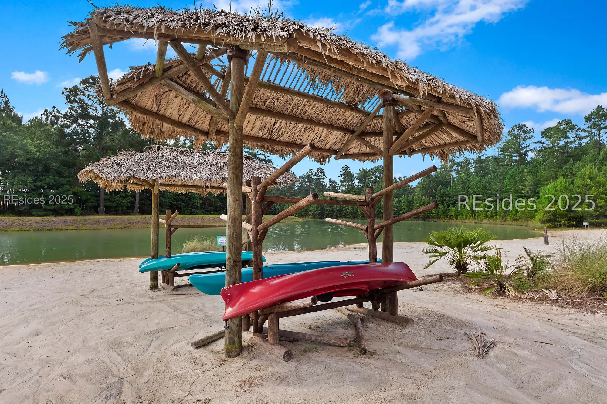 Property Slideshow image 57 of 71 | 794 tiki ter, Hardeeville, SC, 29927