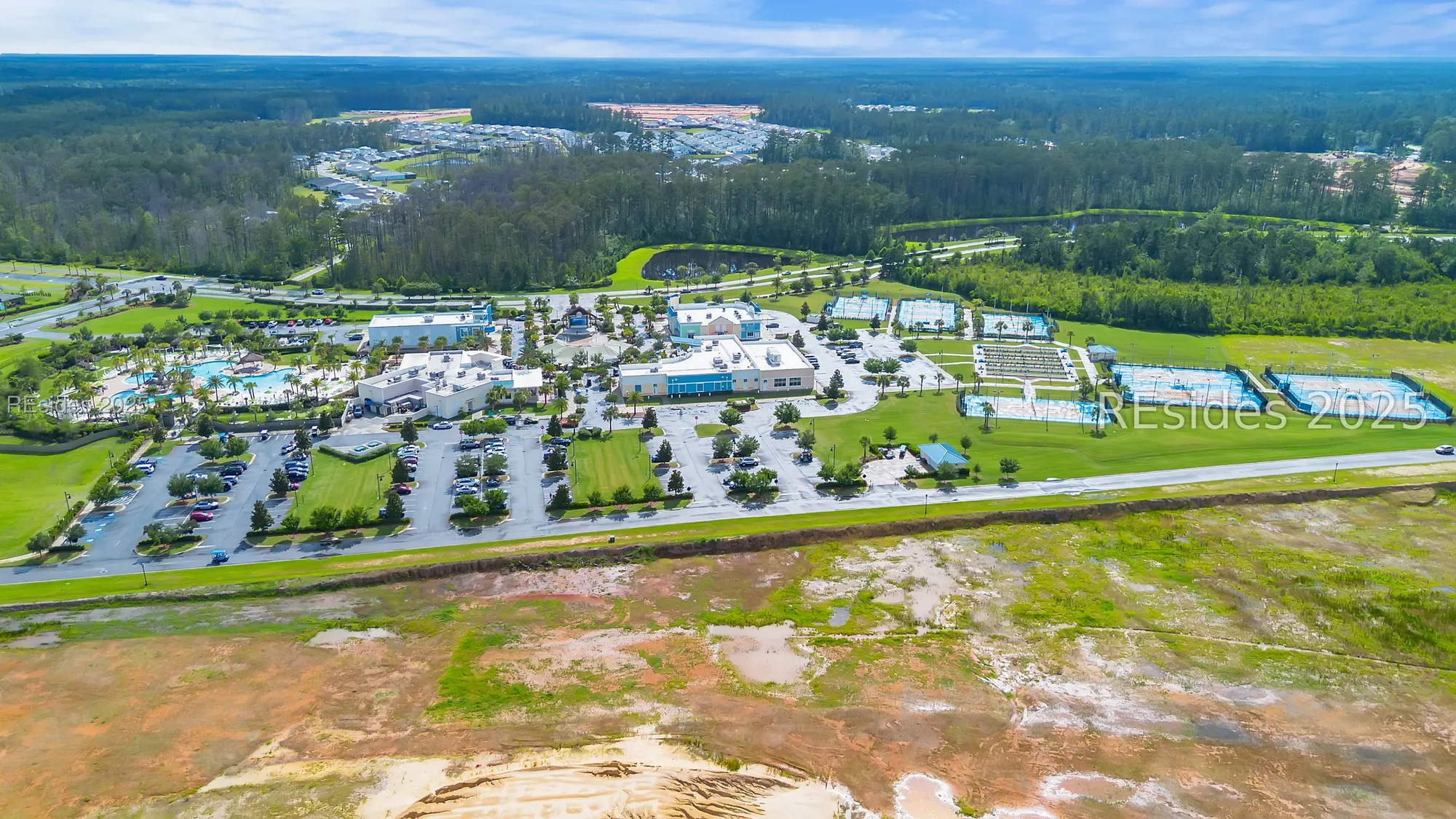 Property Slideshow image 50 of 71 | 794 tiki ter, Hardeeville, SC, 29927