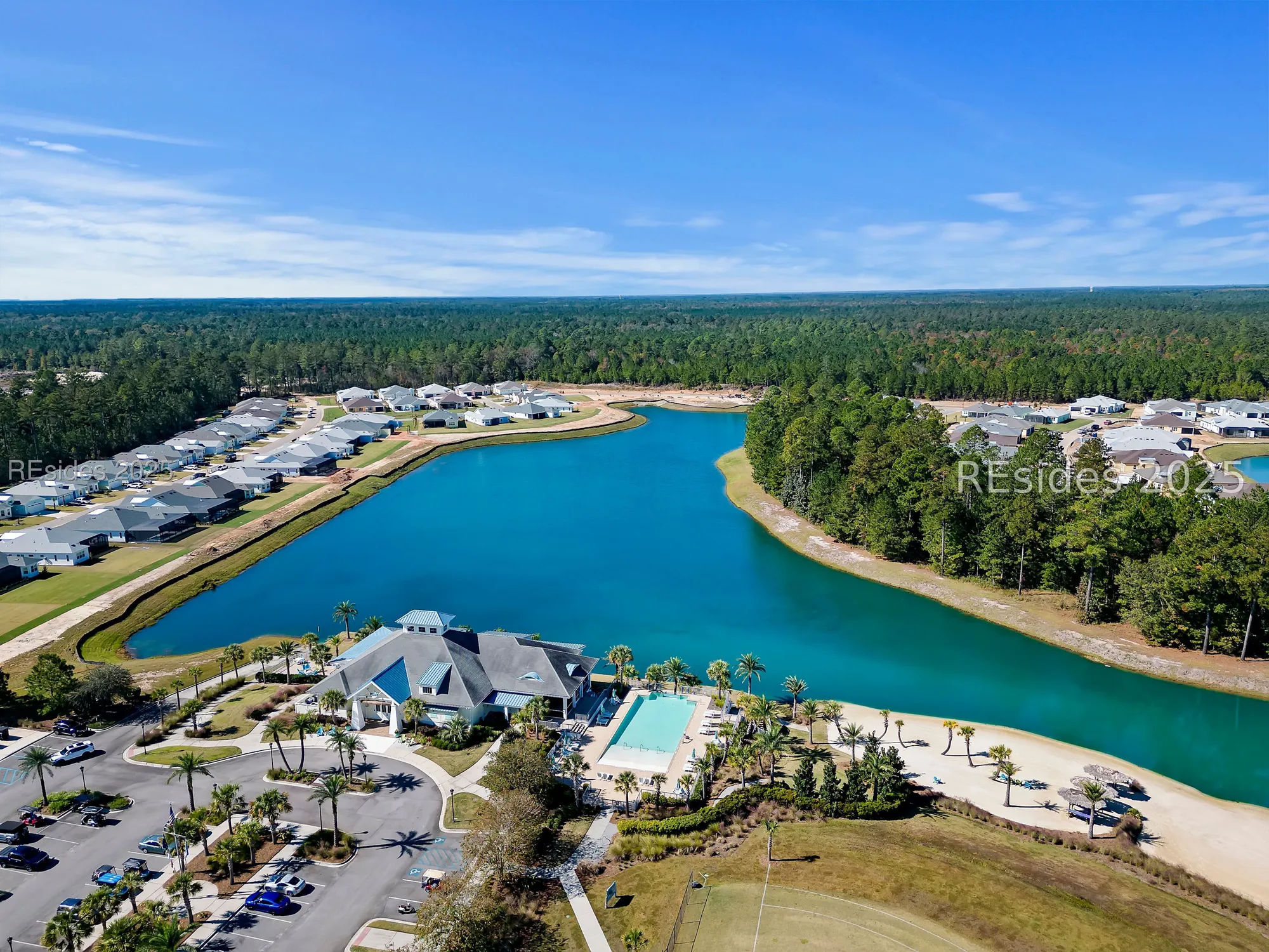 Property Slideshow image 64 of 71 | 794 tiki ter, Hardeeville, SC, 29927