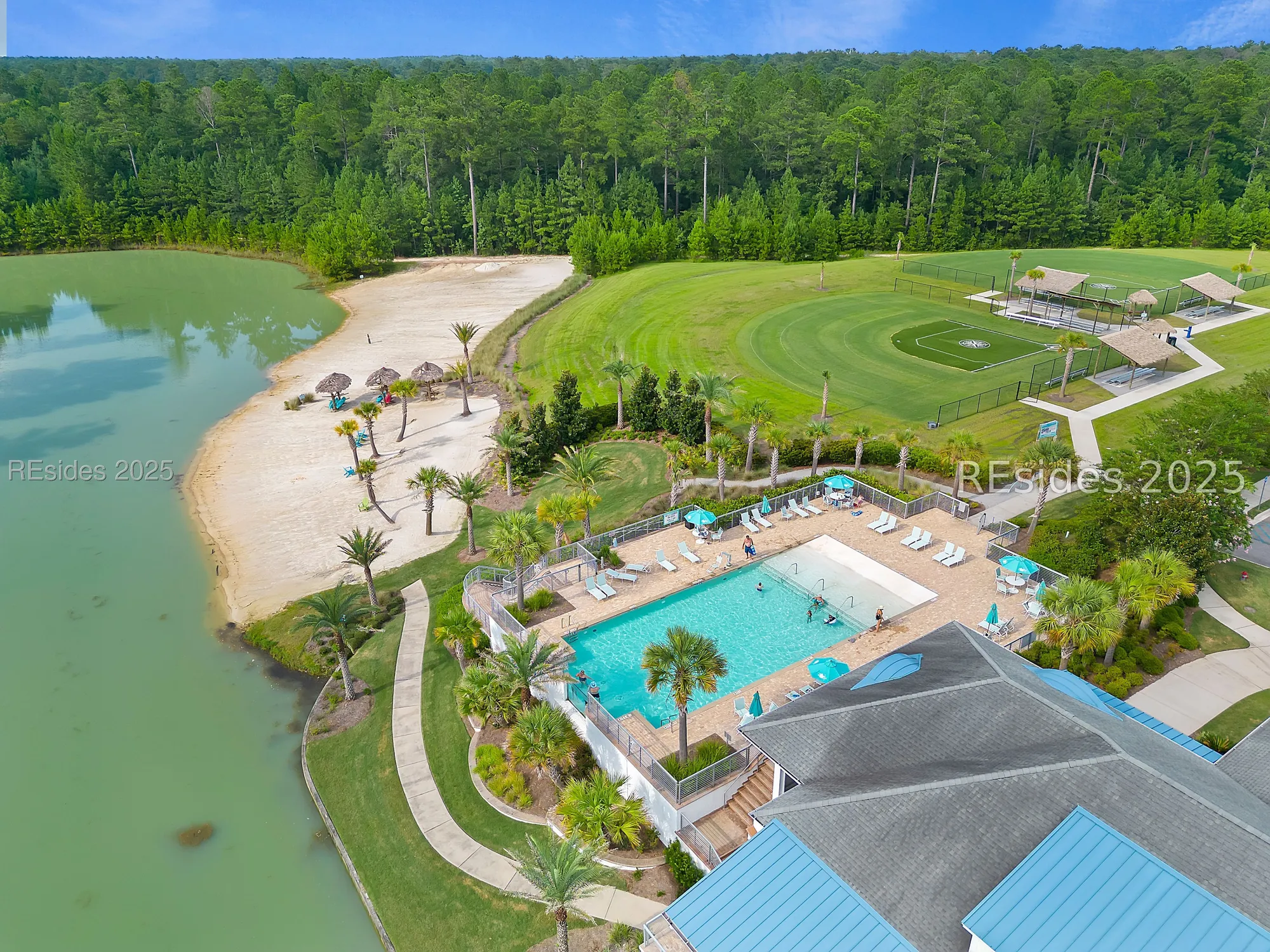 Property Slideshow image 60 of 71 | 794 tiki ter, Hardeeville, SC, 29927