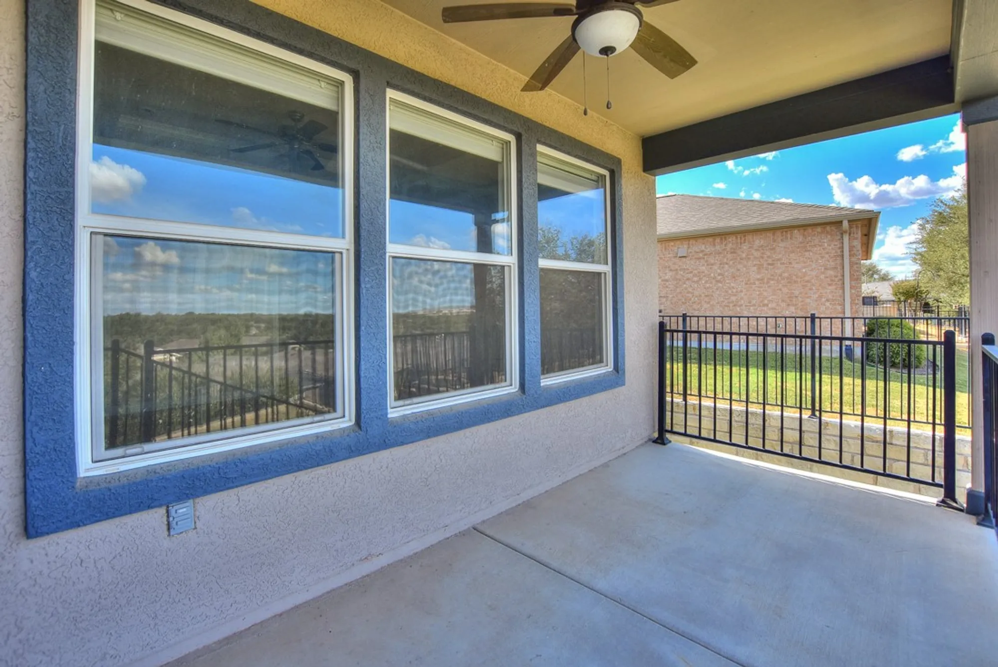 Property Slideshow image 28 of 33 | 106 kickapoo creek ln, Georgetown, TX, 78633