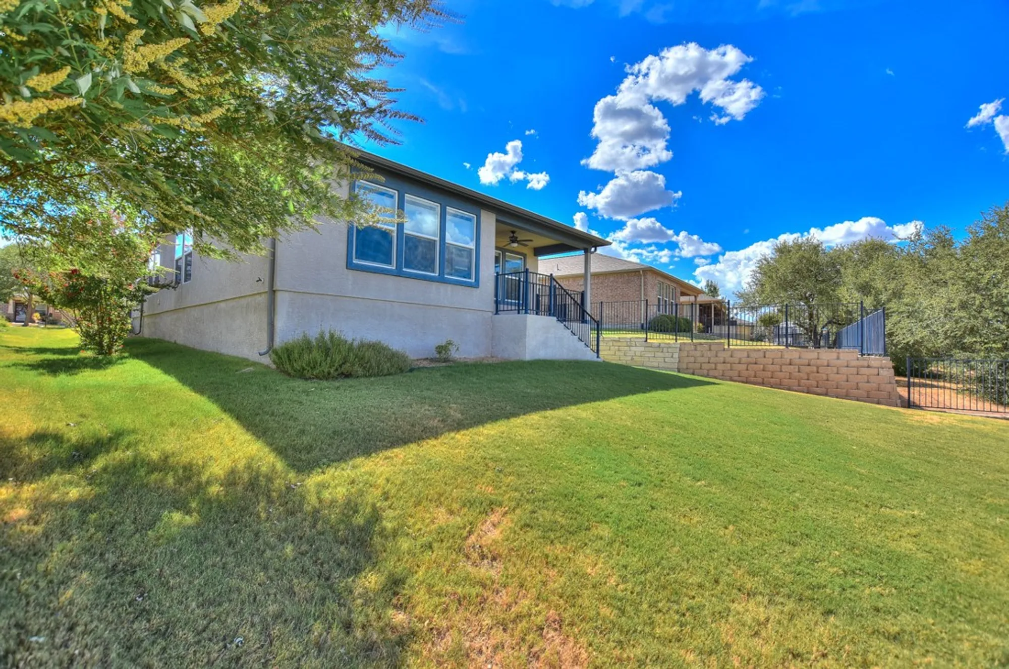 Property Slideshow image 30 of 33 | 106 kickapoo creek ln, Georgetown, TX, 78633