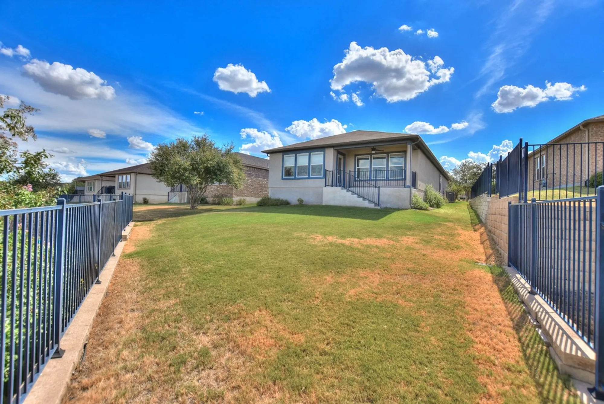 Property Slideshow image 32 of 33 | 106 kickapoo creek ln, Georgetown, TX, 78633