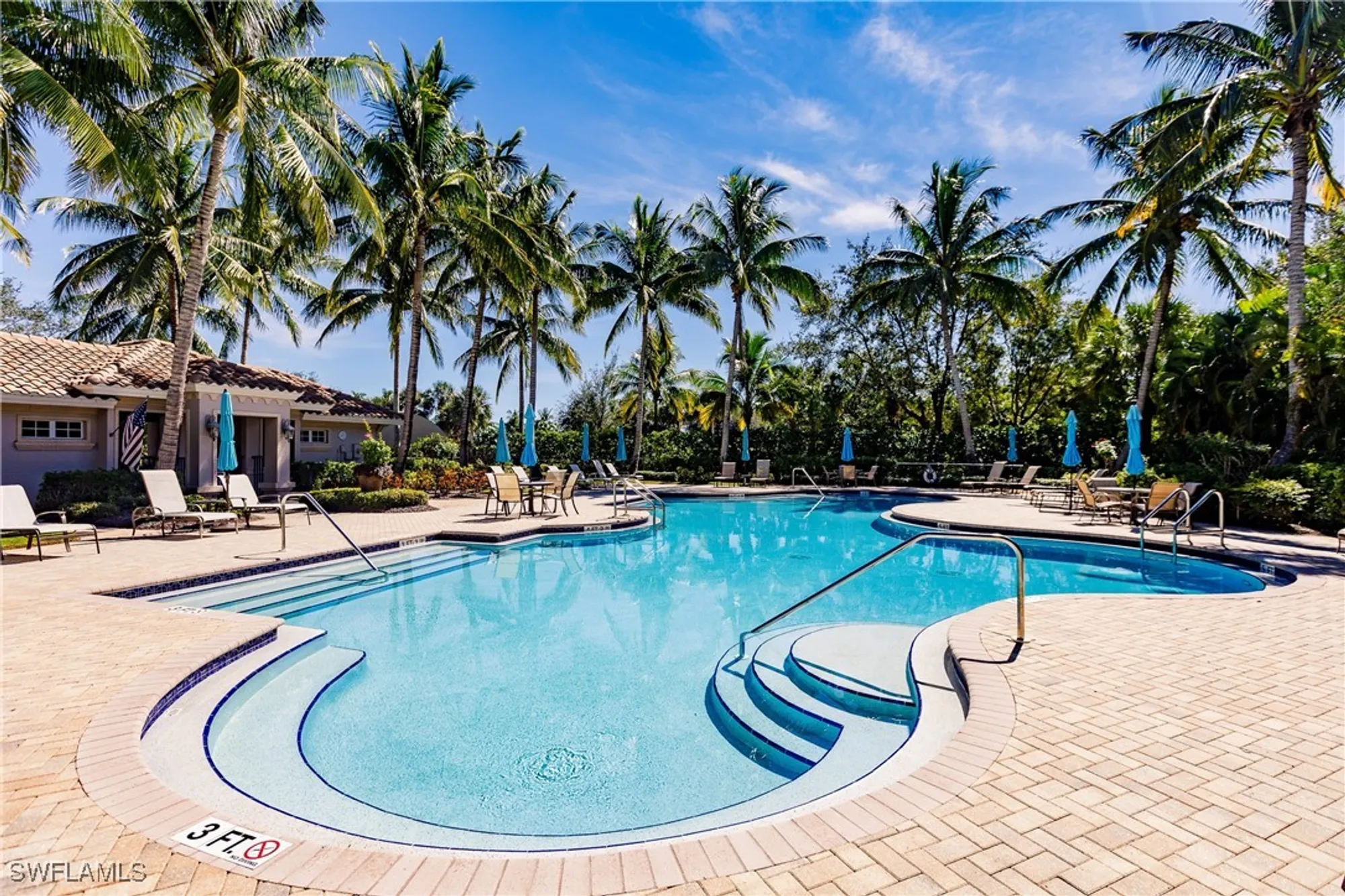 Property Slideshow image 22 of 50 | 3157 aviamar cir apt 102, Naples, FL, 34114