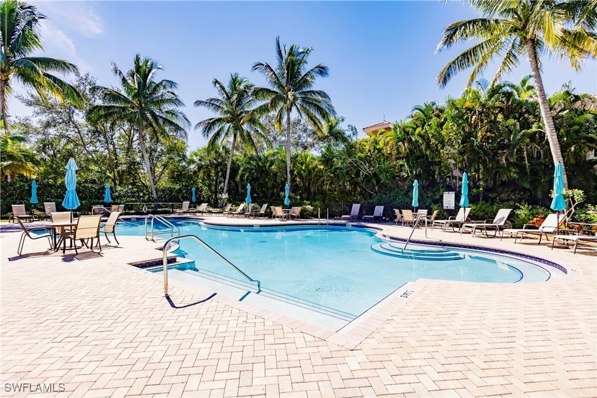 Property Slideshow image 37 of 50 | 3157 aviamar cir apt 102, Naples, FL, 34114
