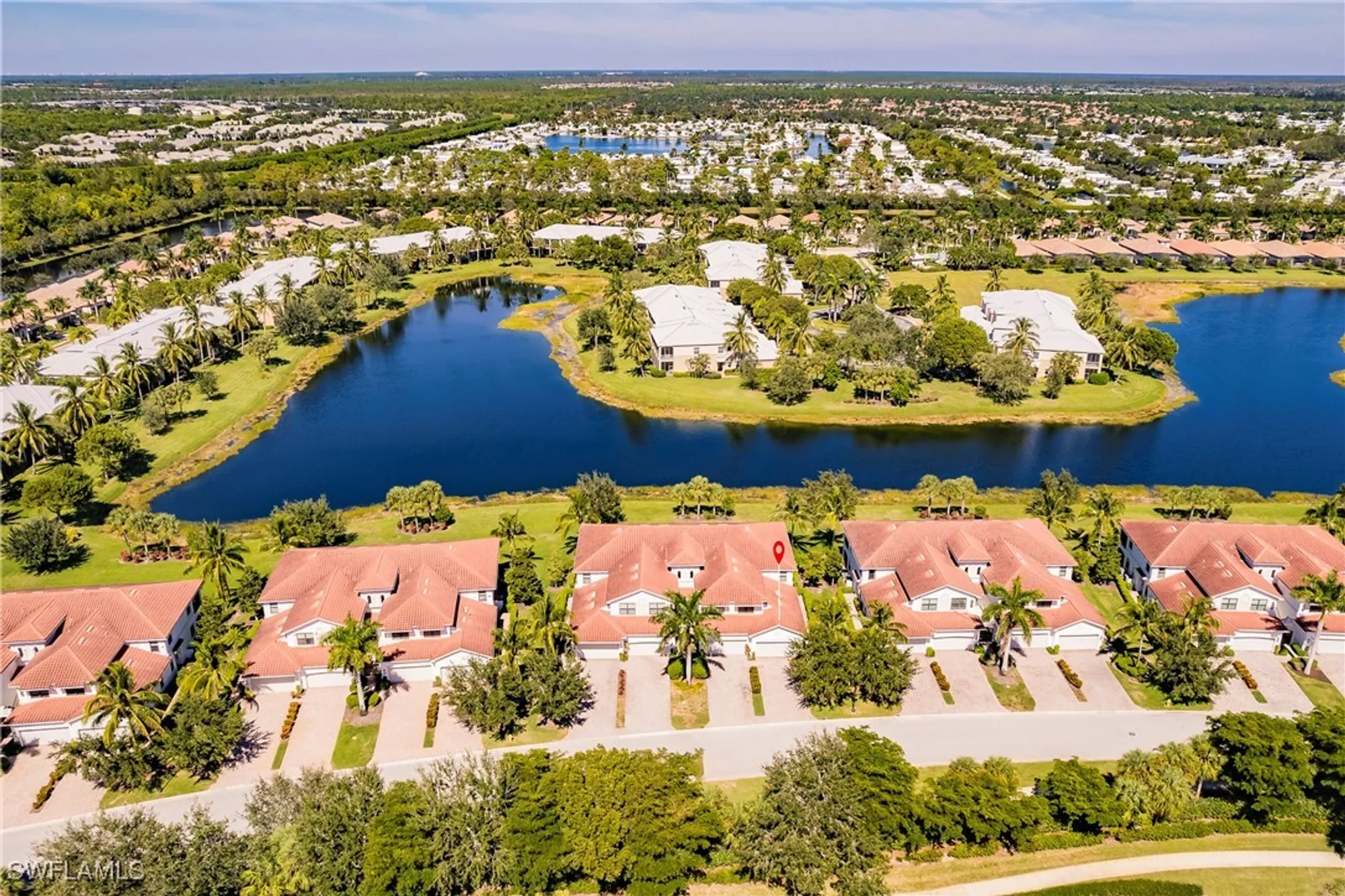 Property Slideshow image 42 of 50 | 3157 aviamar cir apt 102, Naples, FL, 34114