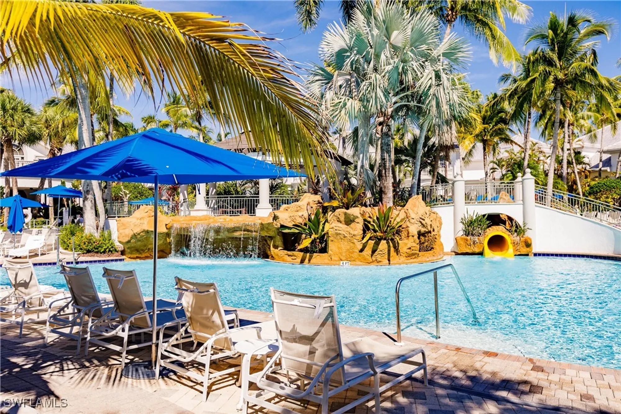 Property Slideshow image 43 of 50 | 3157 aviamar cir apt 102, Naples, FL, 34114