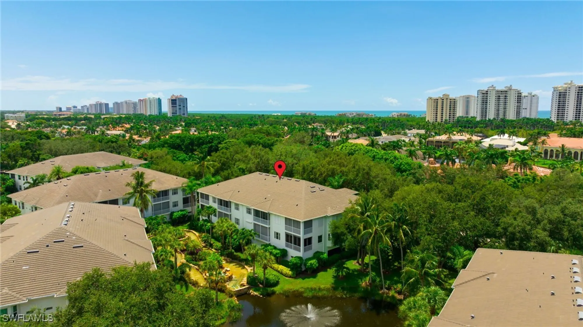 Property Slideshow image 37 of 42 | 831 sailaway ln 202, Naples, FL, 34108