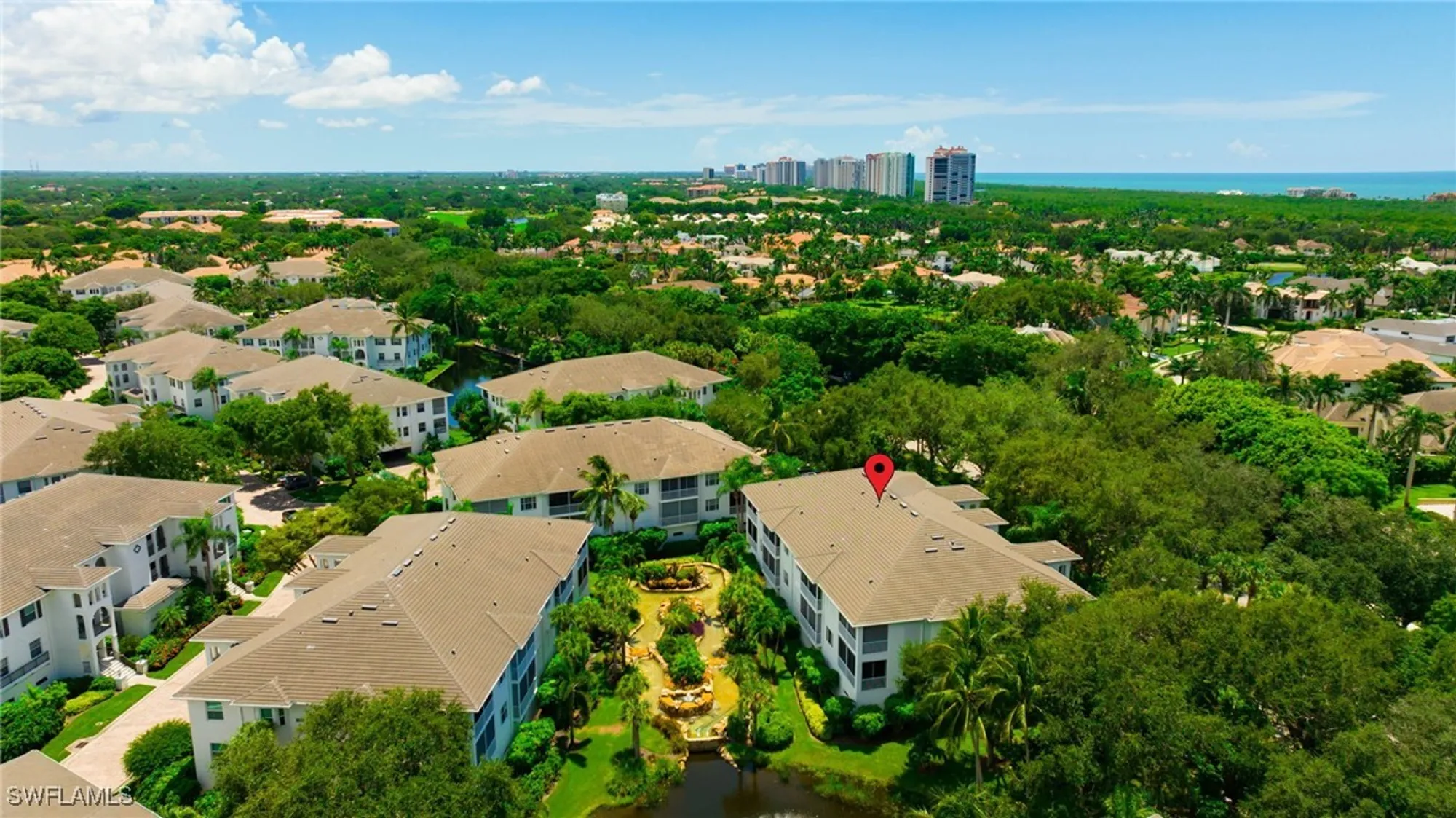 Property Slideshow image 38 of 42 | 831 sailaway ln 202, Naples, FL, 34108