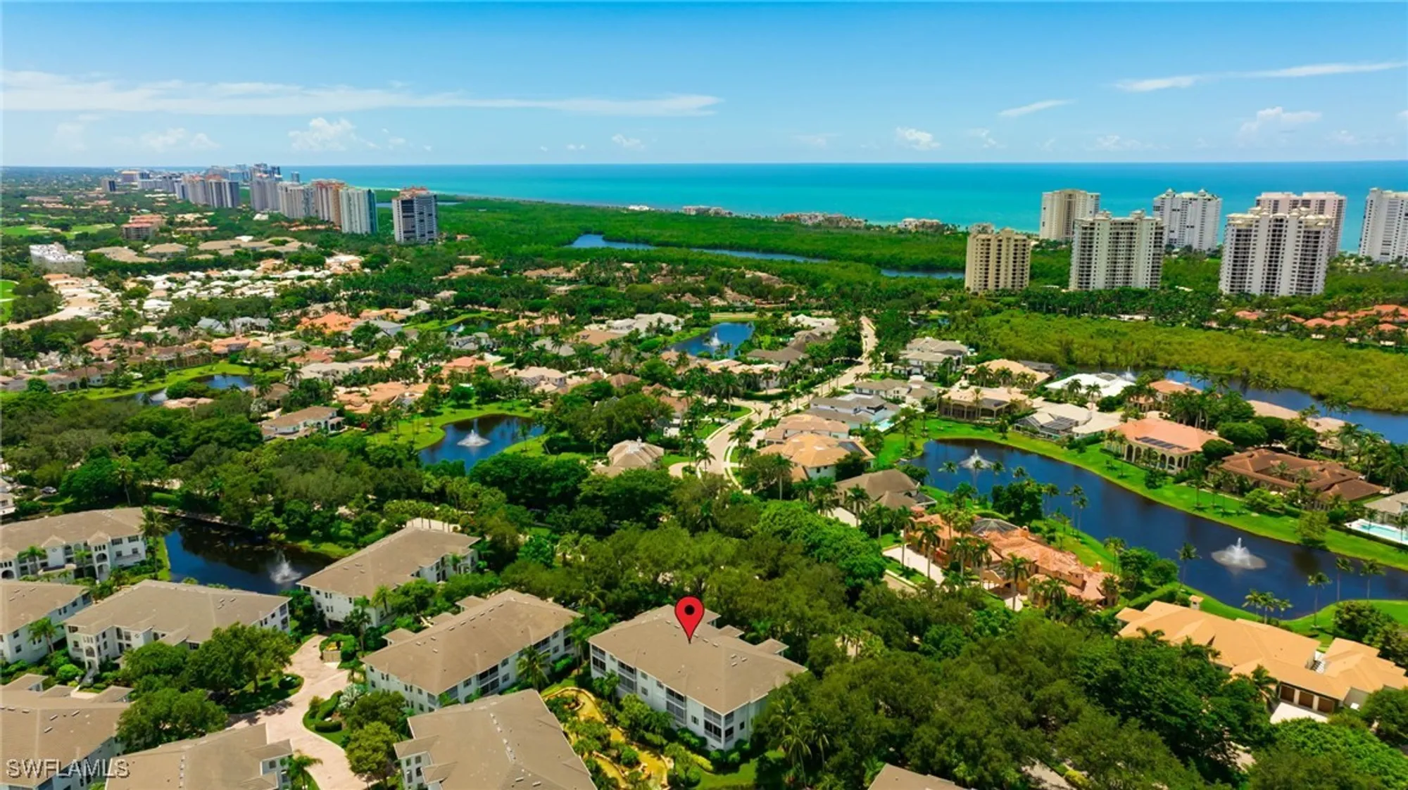 Property Slideshow image 39 of 42 | 831 sailaway ln 202, Naples, FL, 34108