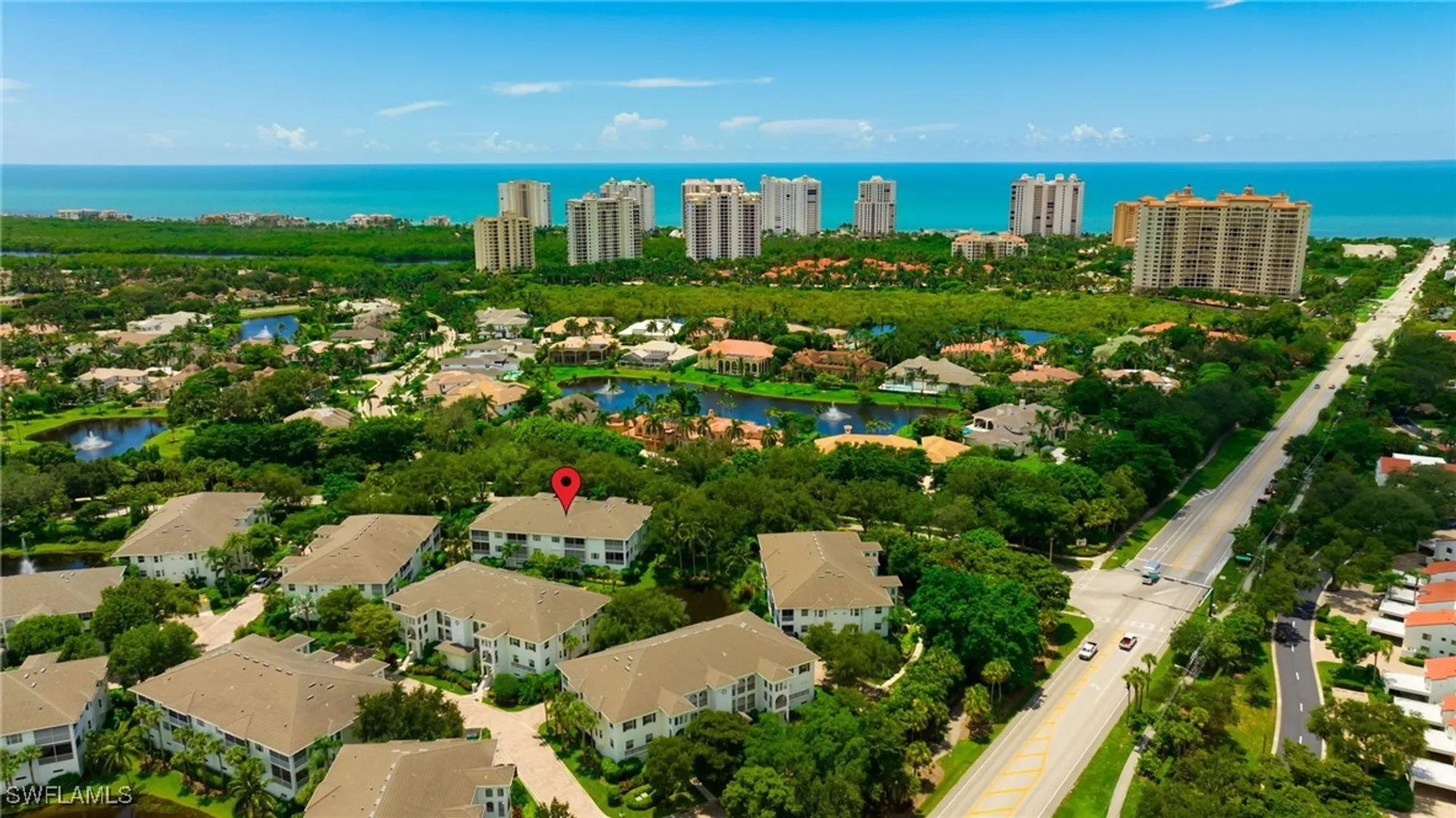 Property Slideshow image 41 of 42 | 831 sailaway ln 202, Naples, FL, 34108