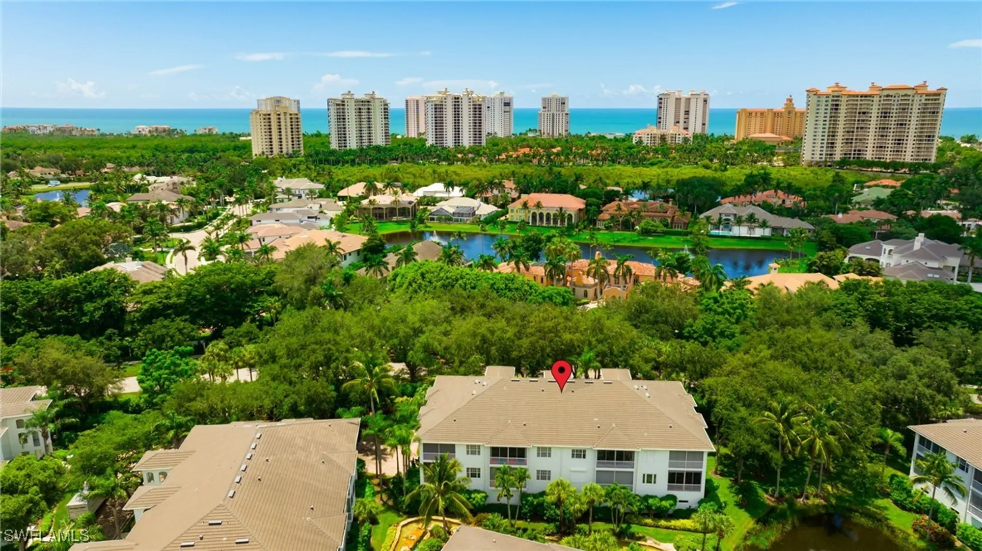 Property Slideshow image 42 of 42 | 831 sailaway ln 202, Naples, FL, 34108