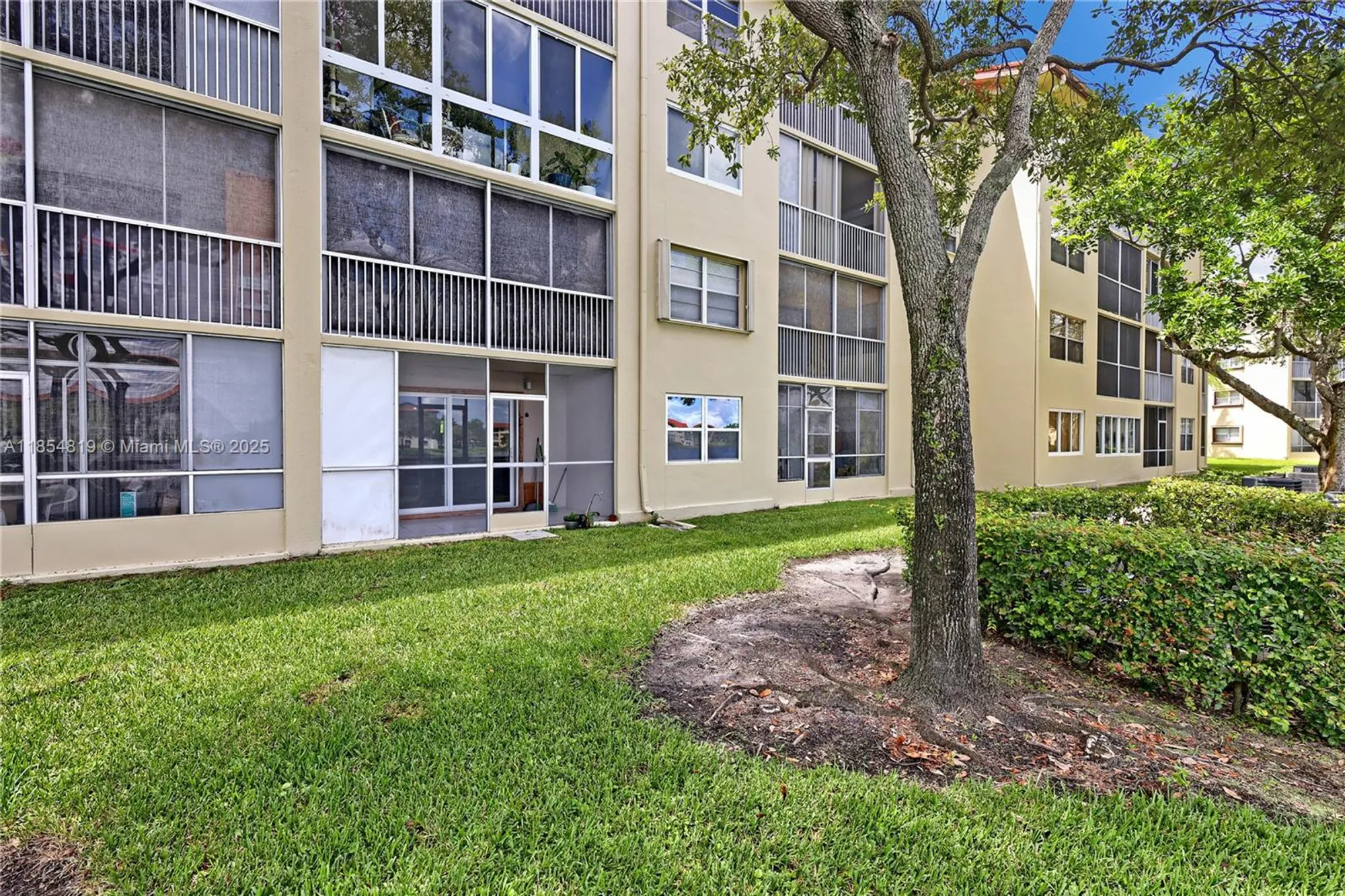 Property Slideshow image 24 of 25 | 12901 sw 15th ct 105v, Pembroke Pines, FL, 33027