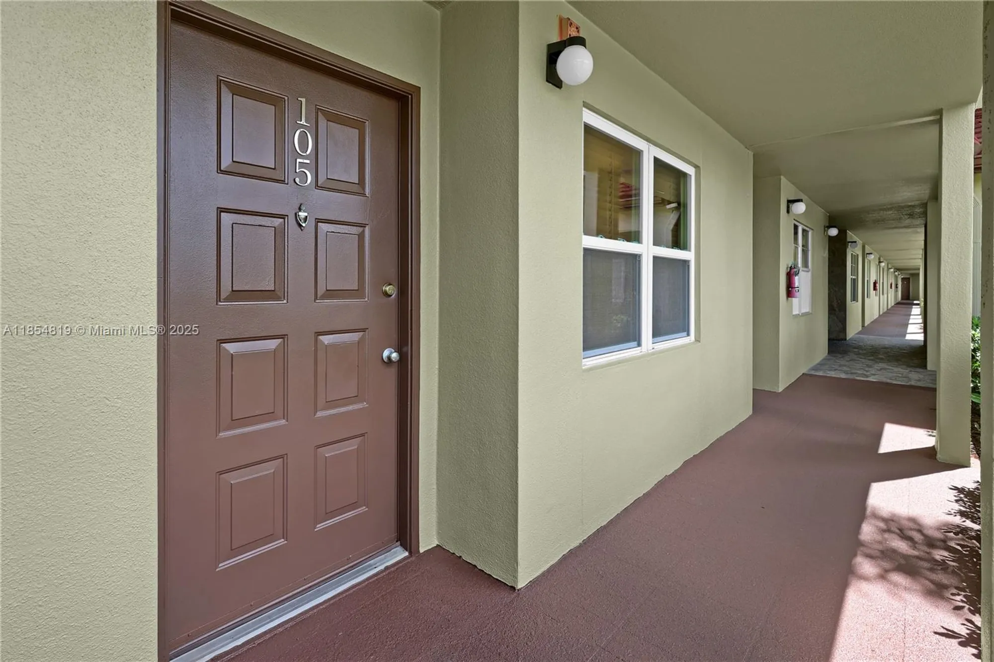 Property Slideshow image 4 of 25 | 12901 sw 15th ct 105v, Pembroke Pines, FL, 33027