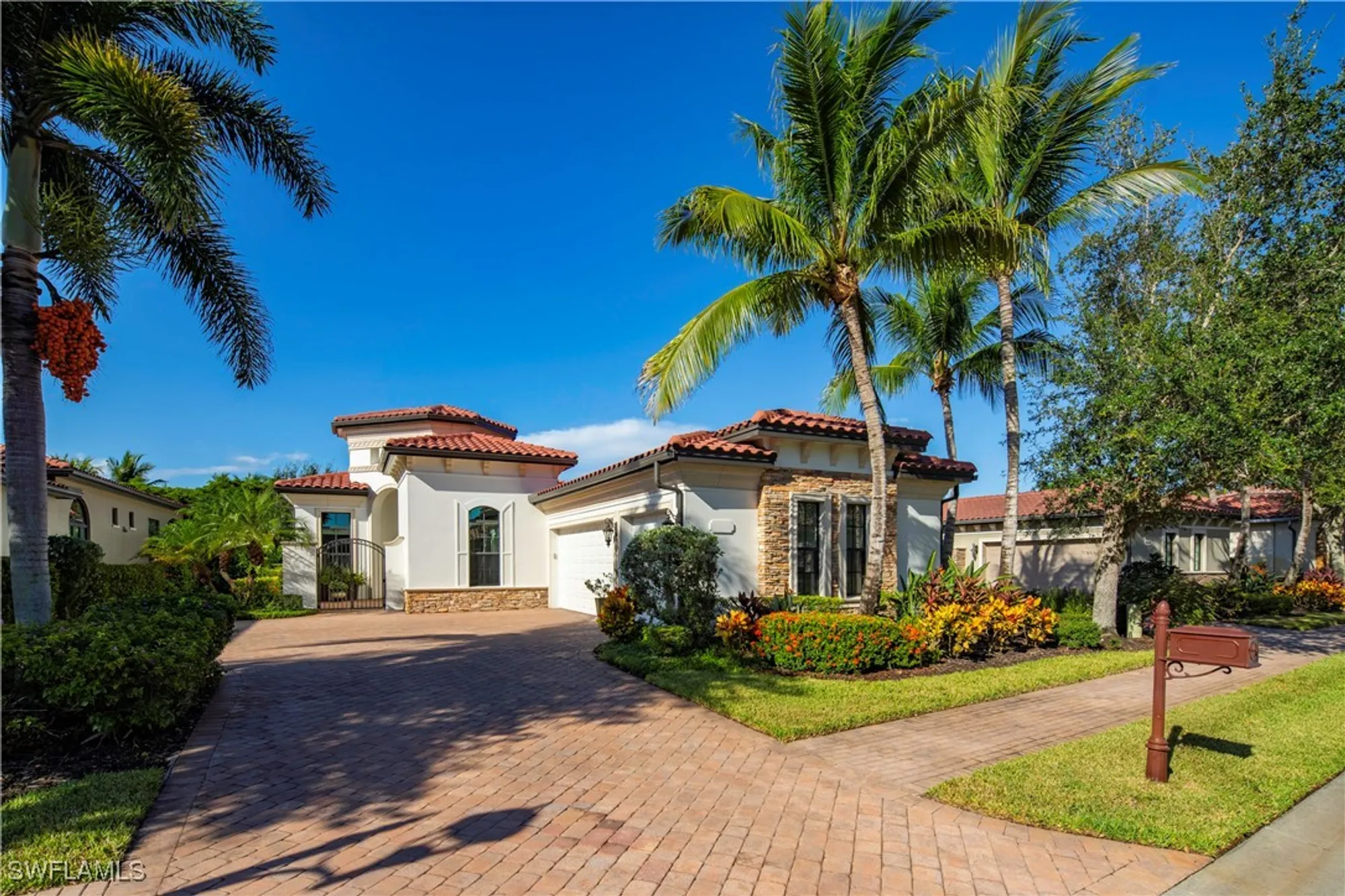 Property Slideshow image 1 of 27 | 9313 vercelli ct, Naples, FL, 34113