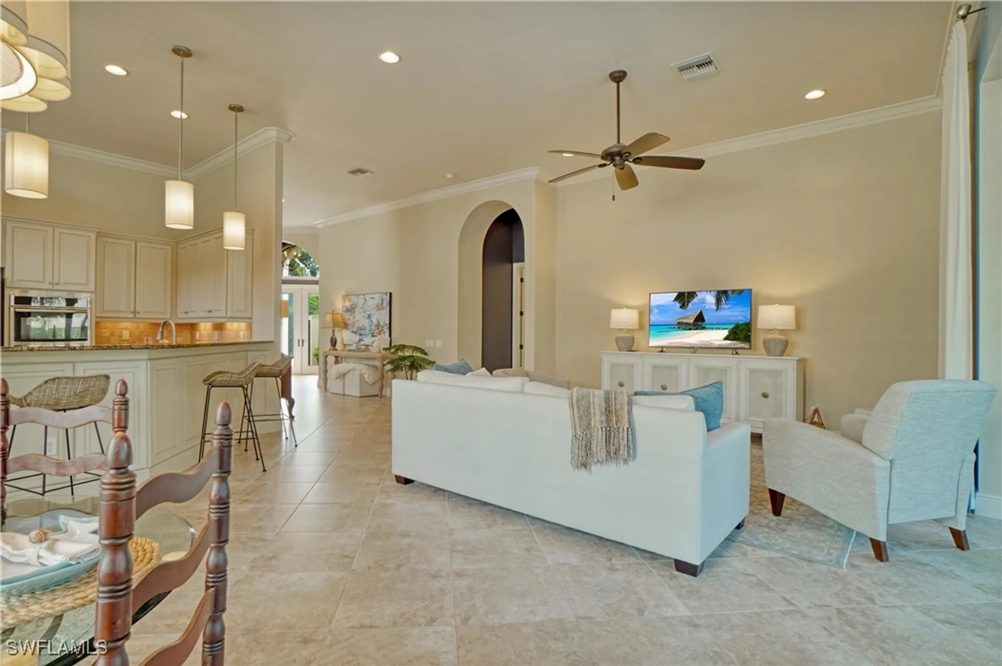 Property Slideshow image 10 of 27 | 9313 vercelli ct, Naples, FL, 34113
