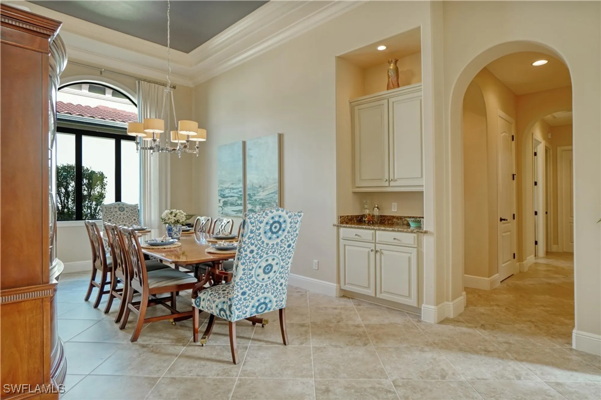Property Slideshow image 11 of 27 | 9313 vercelli ct, Naples, FL, 34113
