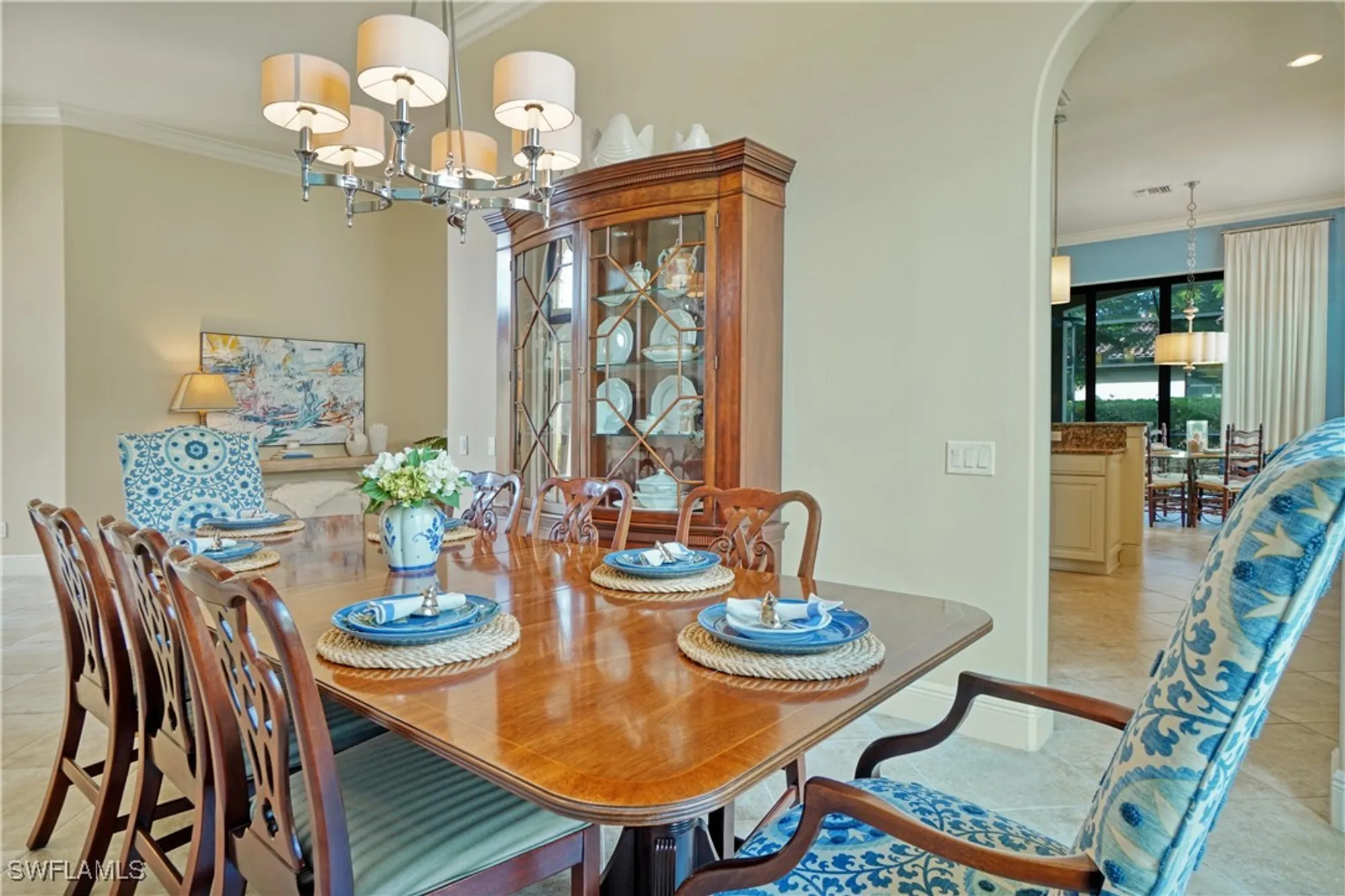 Property Slideshow image 12 of 27 | 9313 vercelli ct, Naples, FL, 34113
