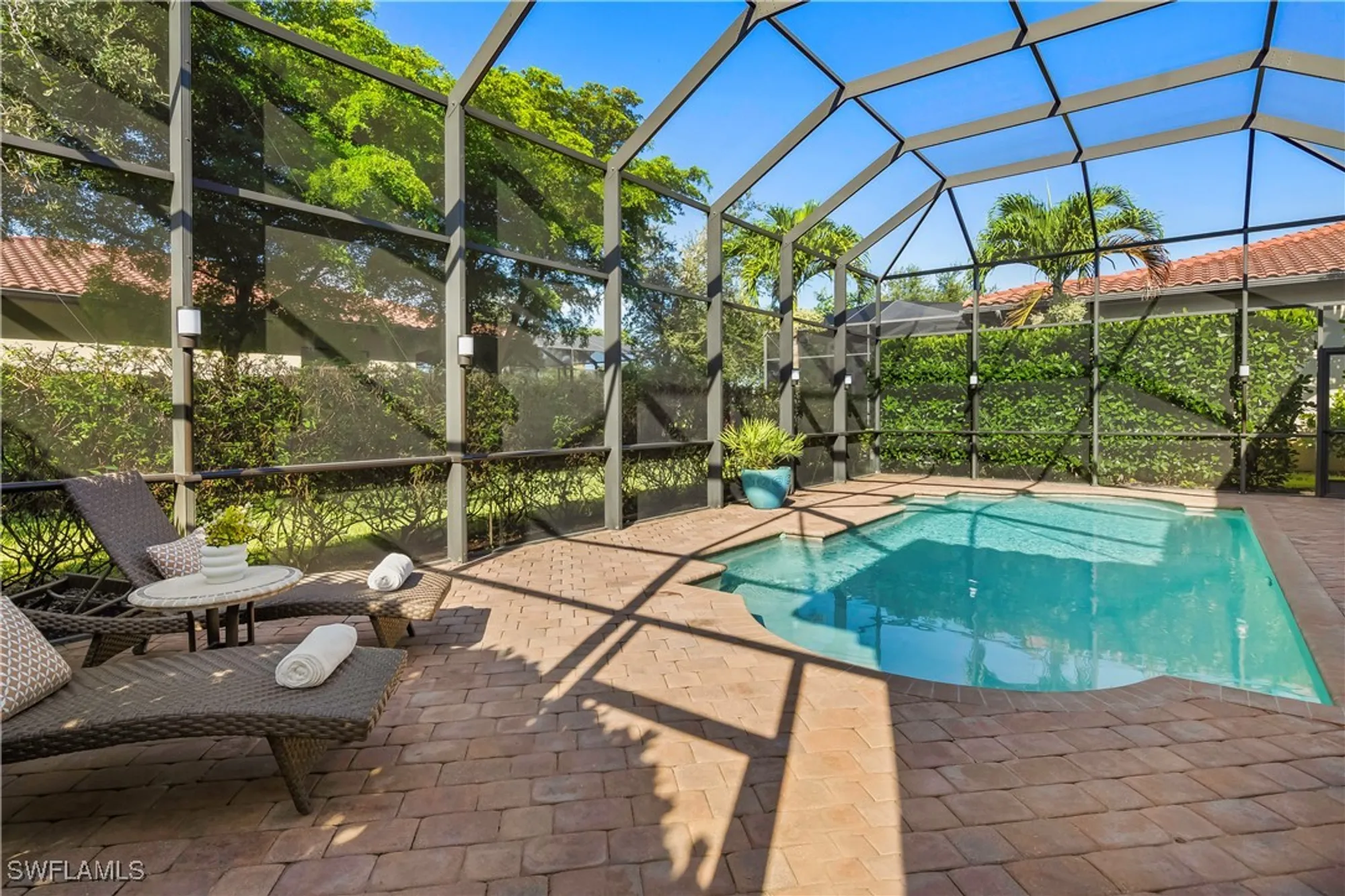 Property Slideshow image 25 of 27 | 9313 vercelli ct, Naples, FL, 34113
