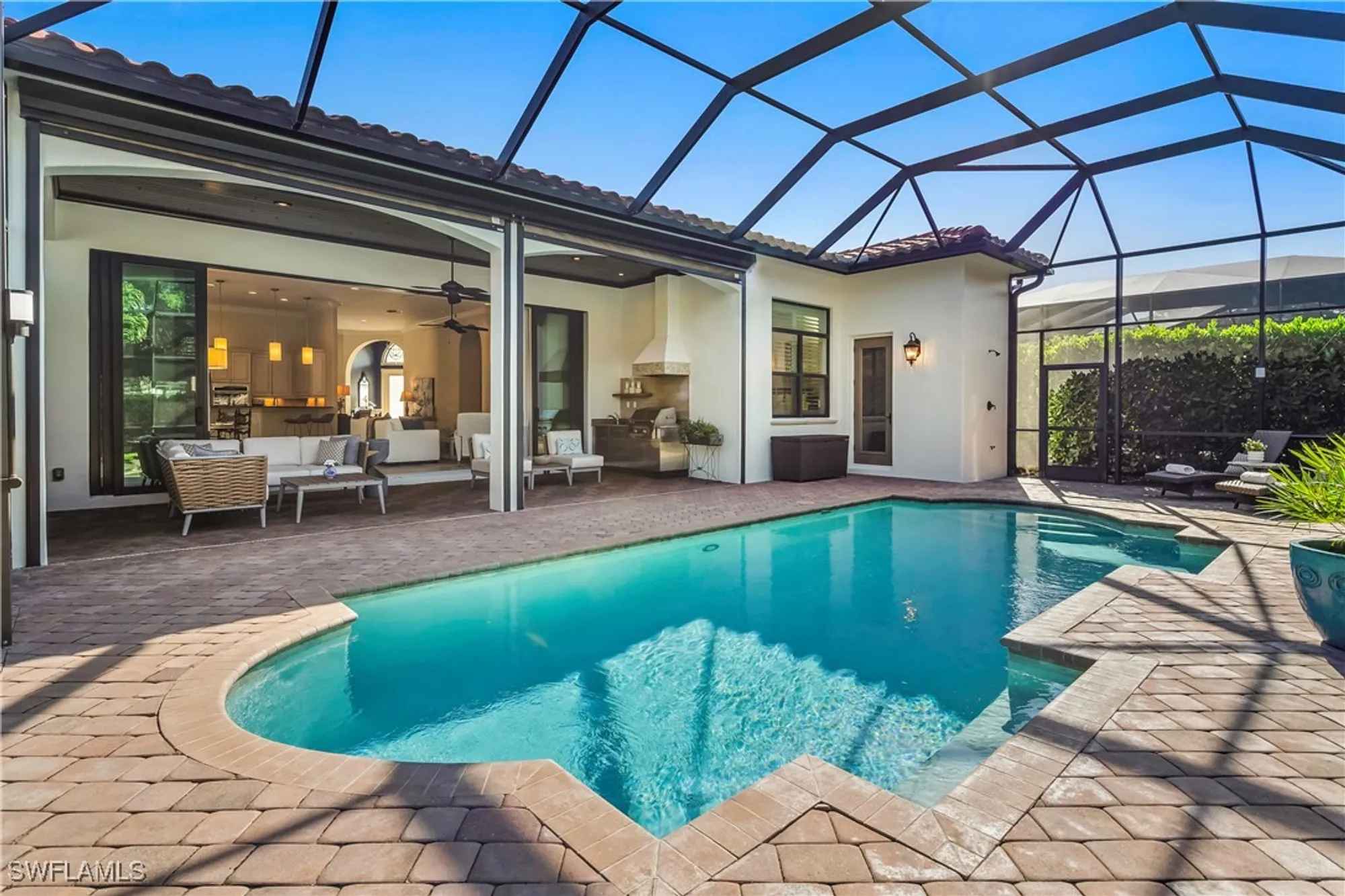 Property Slideshow image 21 of 27 | 9313 vercelli ct, Naples, FL, 34113
