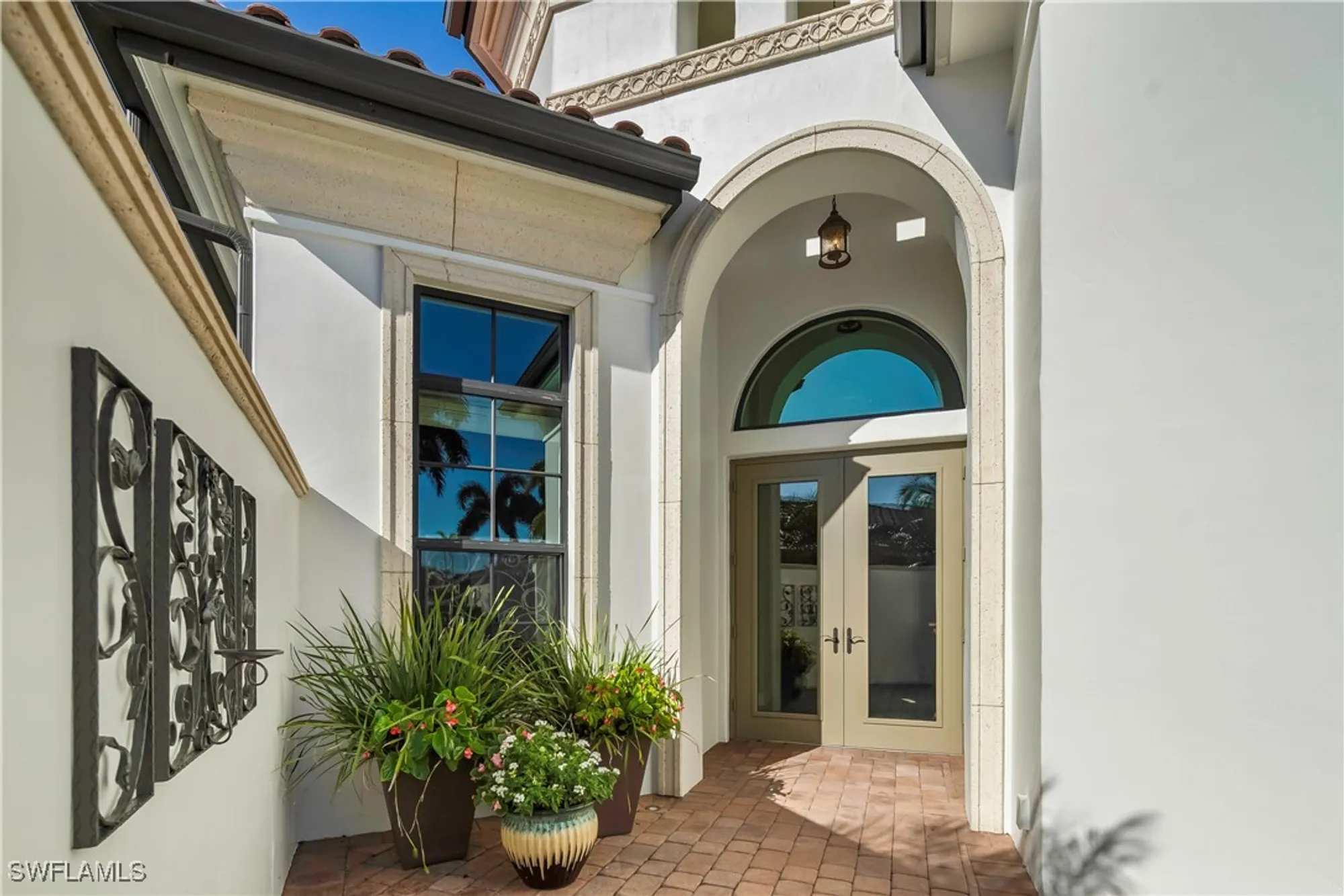 Property Slideshow image 3 of 27 | 9313 vercelli ct, Naples, FL, 34113