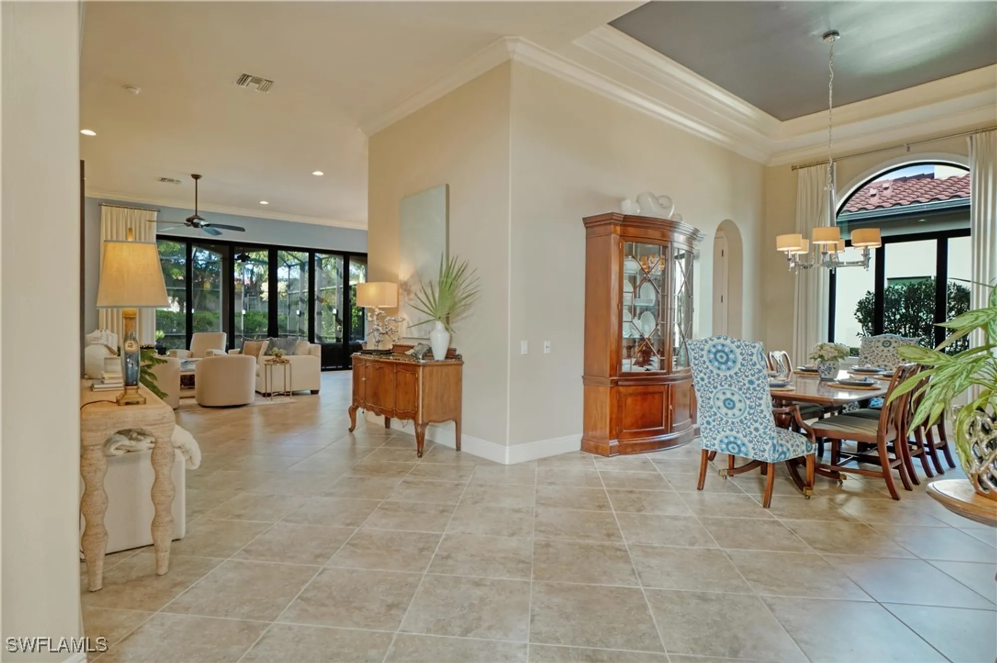 Property Slideshow image 4 of 27 | 9313 vercelli ct, Naples, FL, 34113