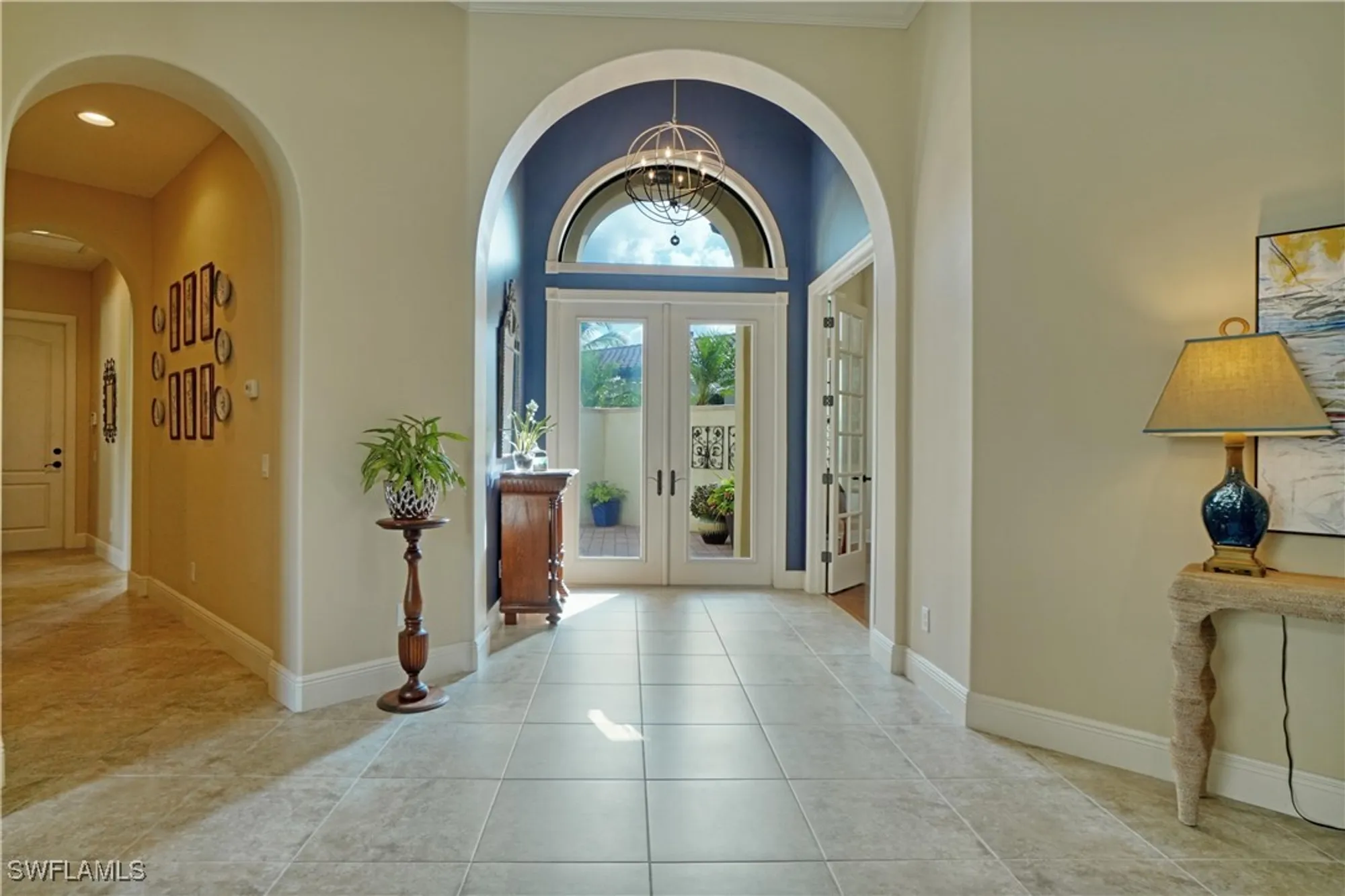 Property Slideshow image 5 of 27 | 9313 vercelli ct, Naples, FL, 34113