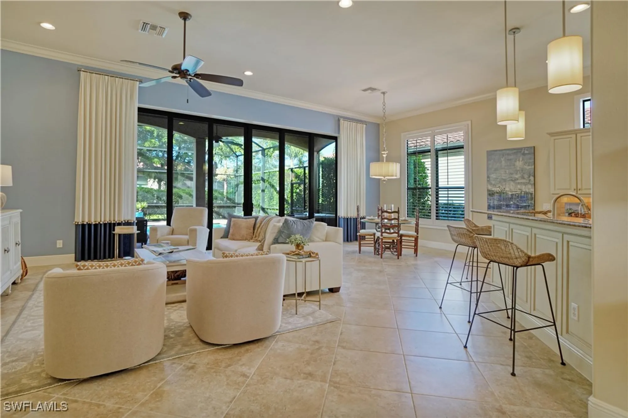 Property Slideshow image 7 of 27 | 9313 vercelli ct, Naples, FL, 34113