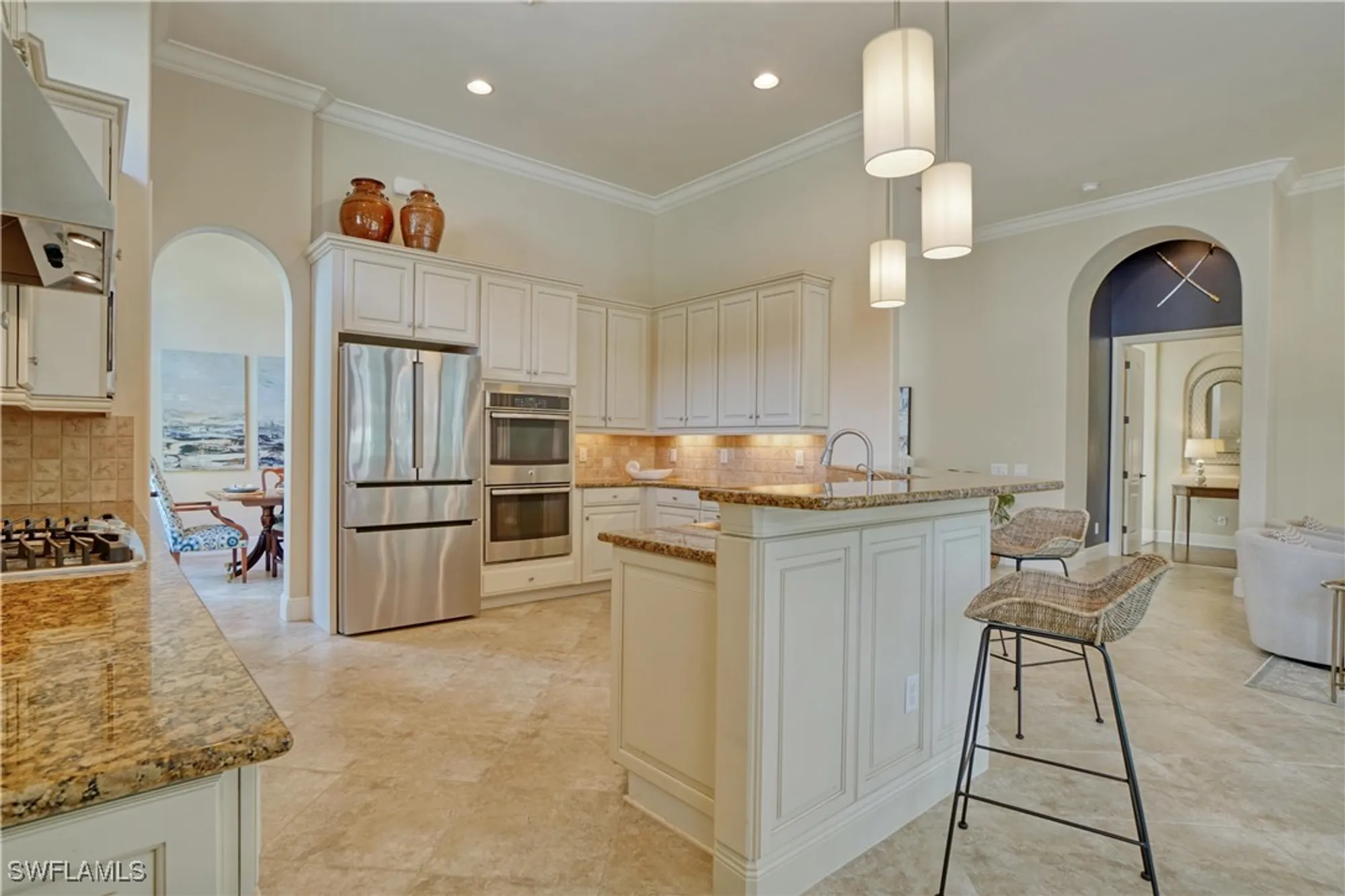 Property Slideshow image 8 of 27 | 9313 vercelli ct, Naples, FL, 34113