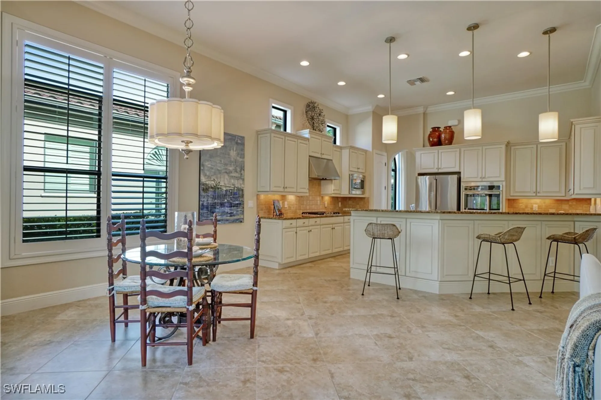 Property Slideshow image 9 of 27 | 9313 vercelli ct, Naples, FL, 34113
