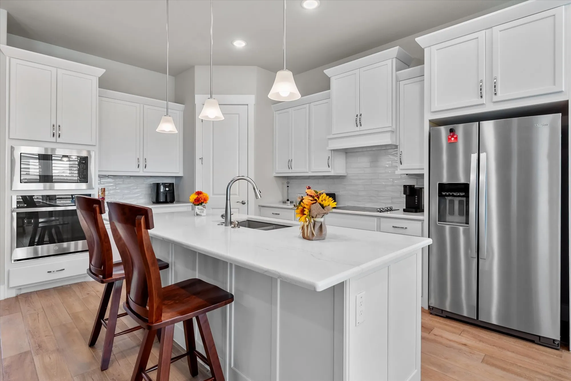 Property Slideshow image 10 of 25 | 2516 nueva way, Mansfield, TX, 76063