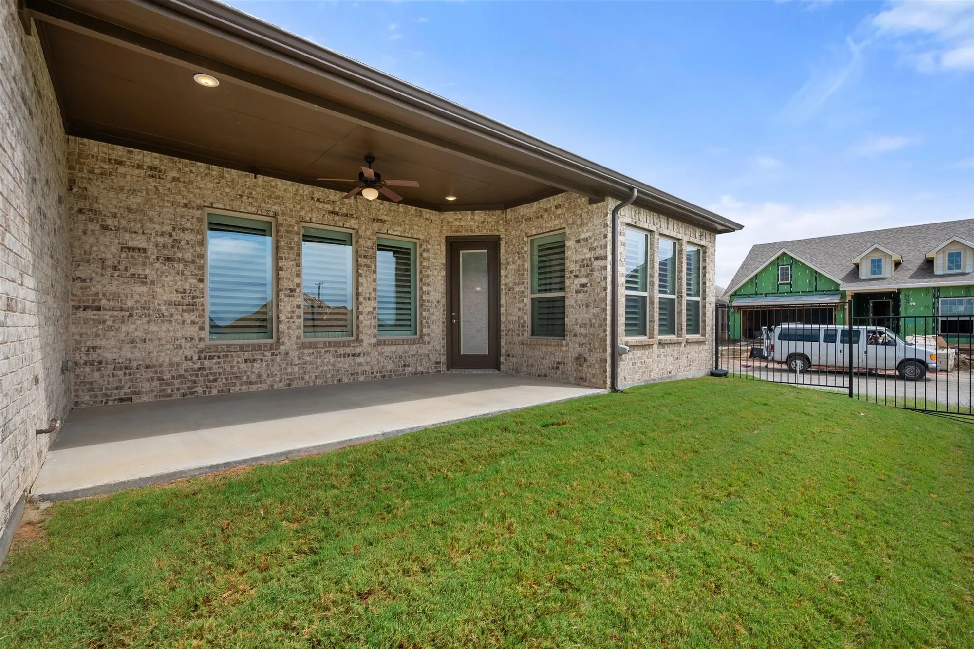 Property Slideshow image 25 of 25 | 2516 nueva way, Mansfield, TX, 76063