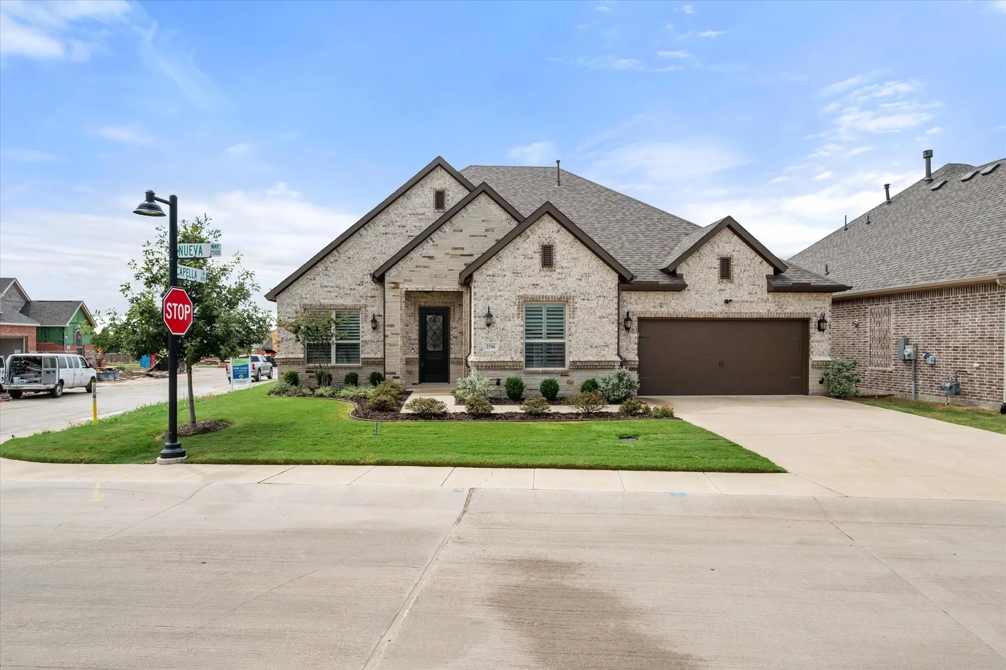 Property Slideshow image 2 of 25 | 2516 nueva way, Mansfield, TX, 76063