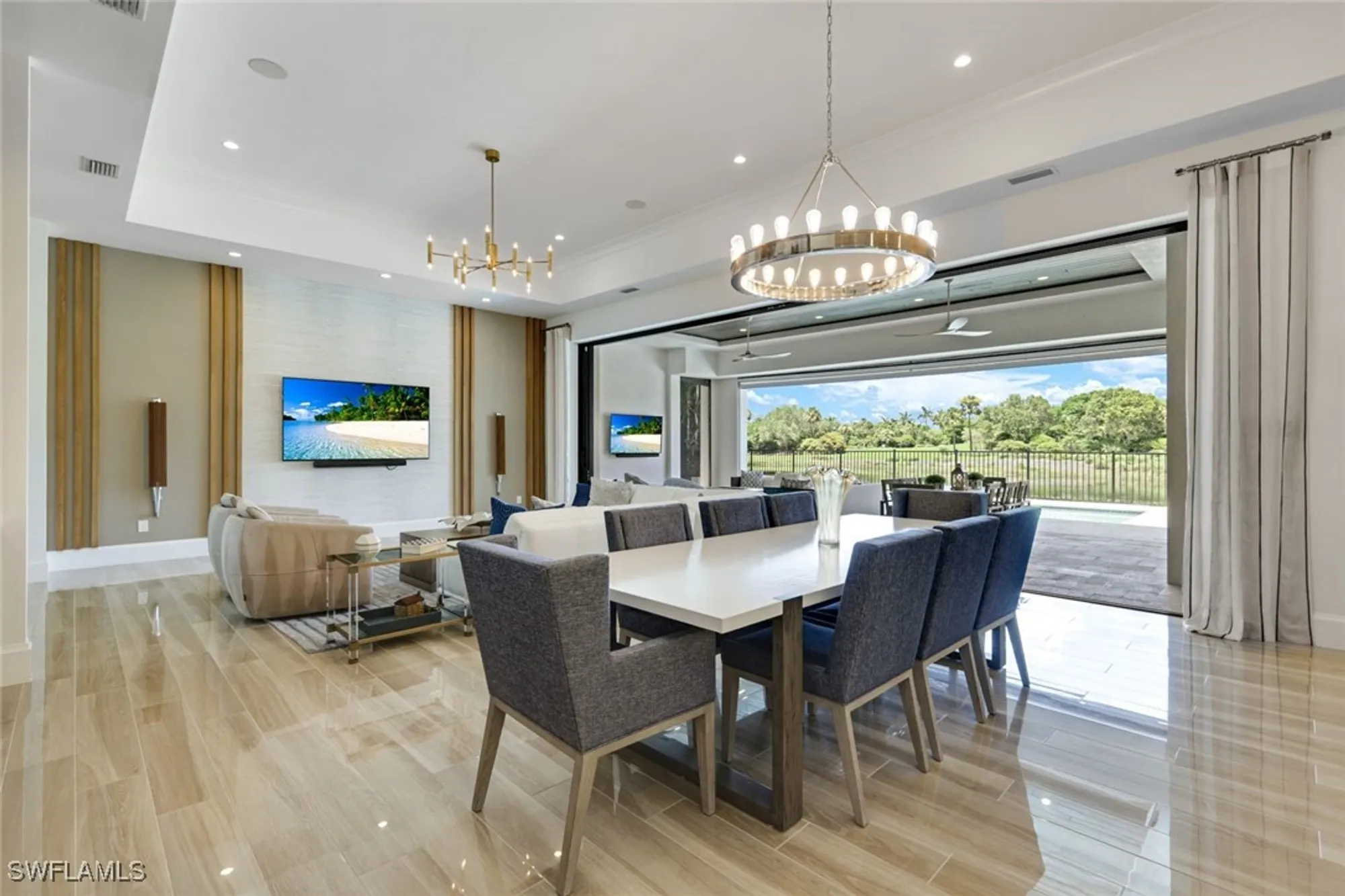 Property Slideshow image 5 of 25 | 9937 montiano ct, Naples, FL, 34113