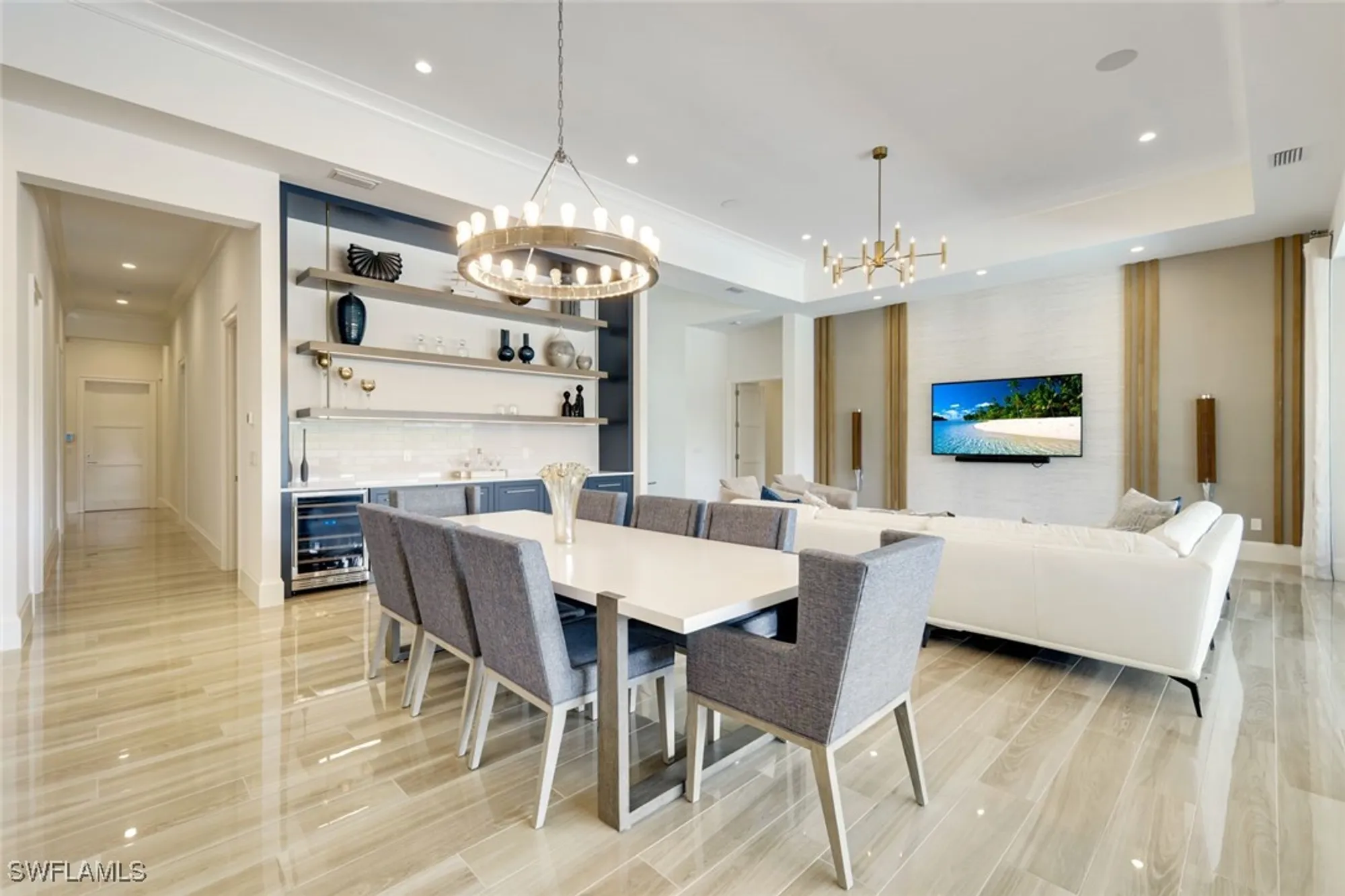 Property Slideshow image 8 of 25 | 9937 montiano ct, Naples, FL, 34113