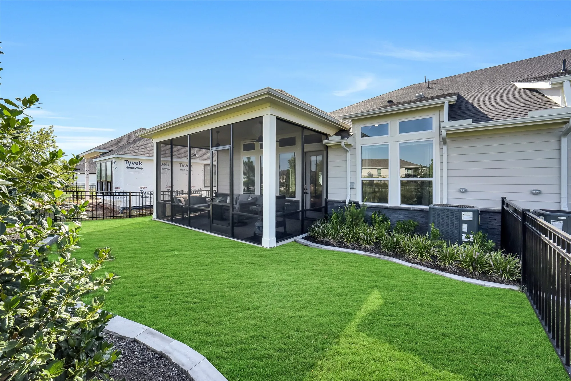 Property Slideshow image 24 of 29 | 14648 cedar elm ct, Willis, TX, 77318