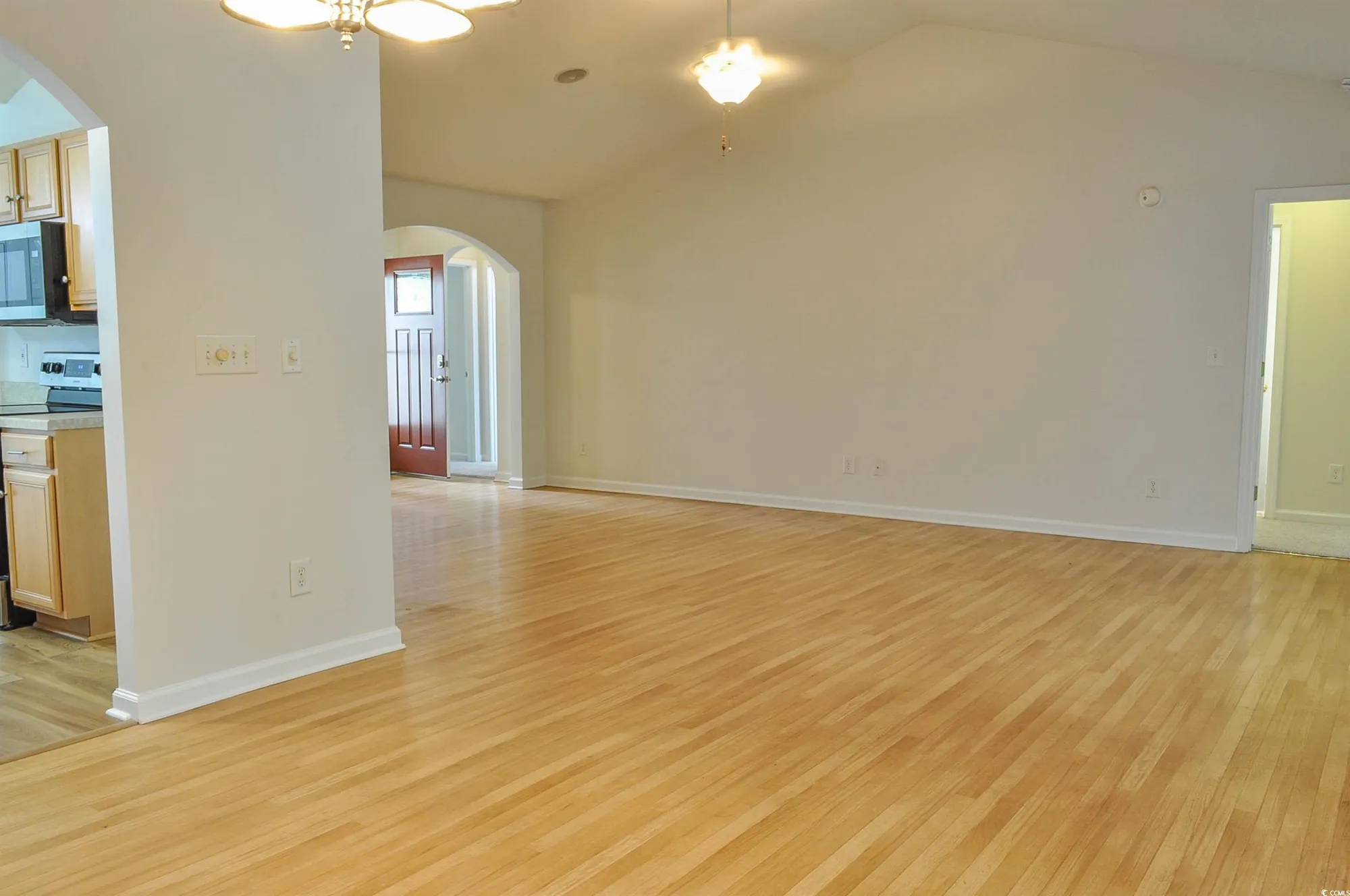 Property Slideshow image 13 of 40 | 6496 royal pine dr, Myrtle Beach, SC, 29588