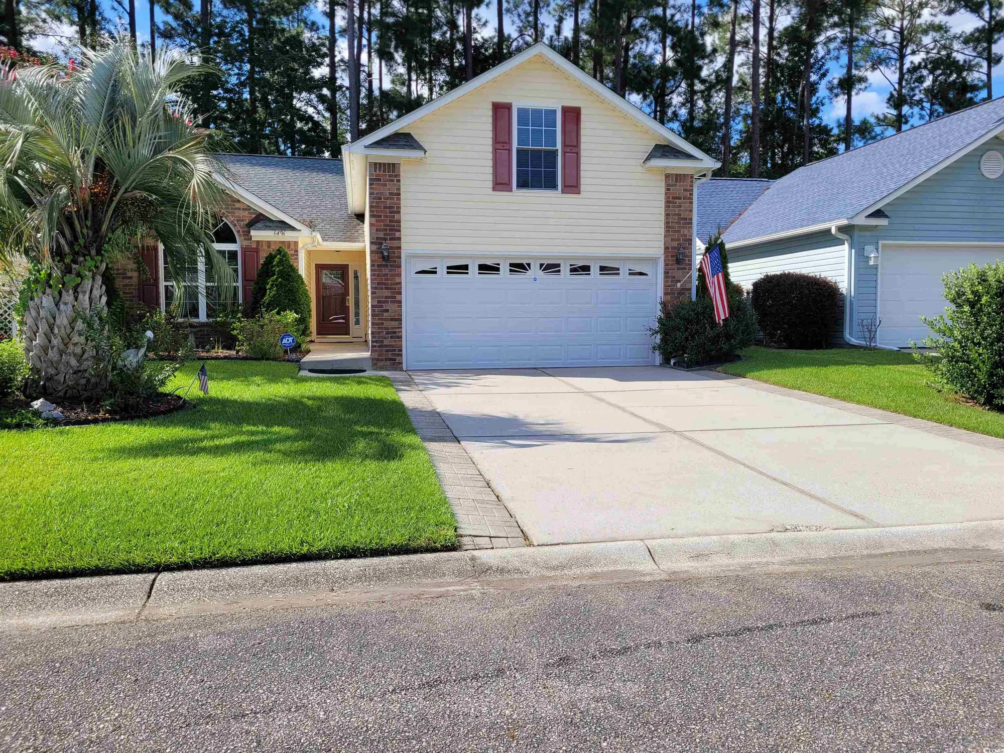 Property Slideshow image 2 of 40 | 6496 royal pine dr, Myrtle Beach, SC, 29588