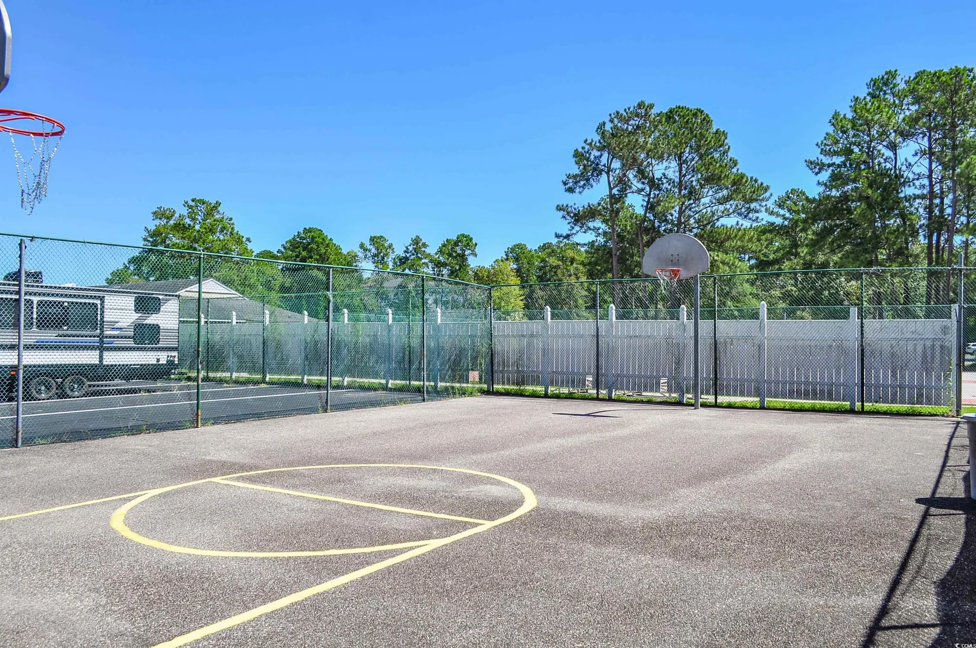 Property Slideshow image 38 of 40 | 6496 royal pine dr, Myrtle Beach, SC, 29588