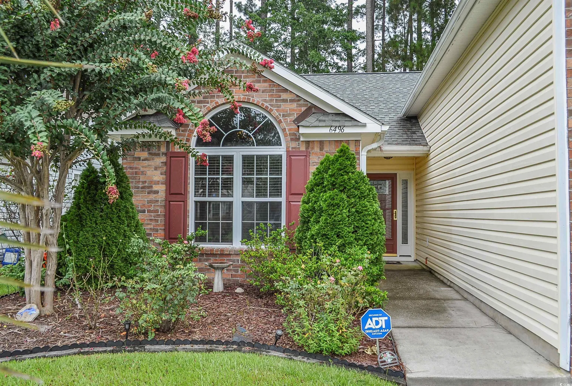 Property Slideshow image 4 of 40 | 6496 royal pine dr, Myrtle Beach, SC, 29588