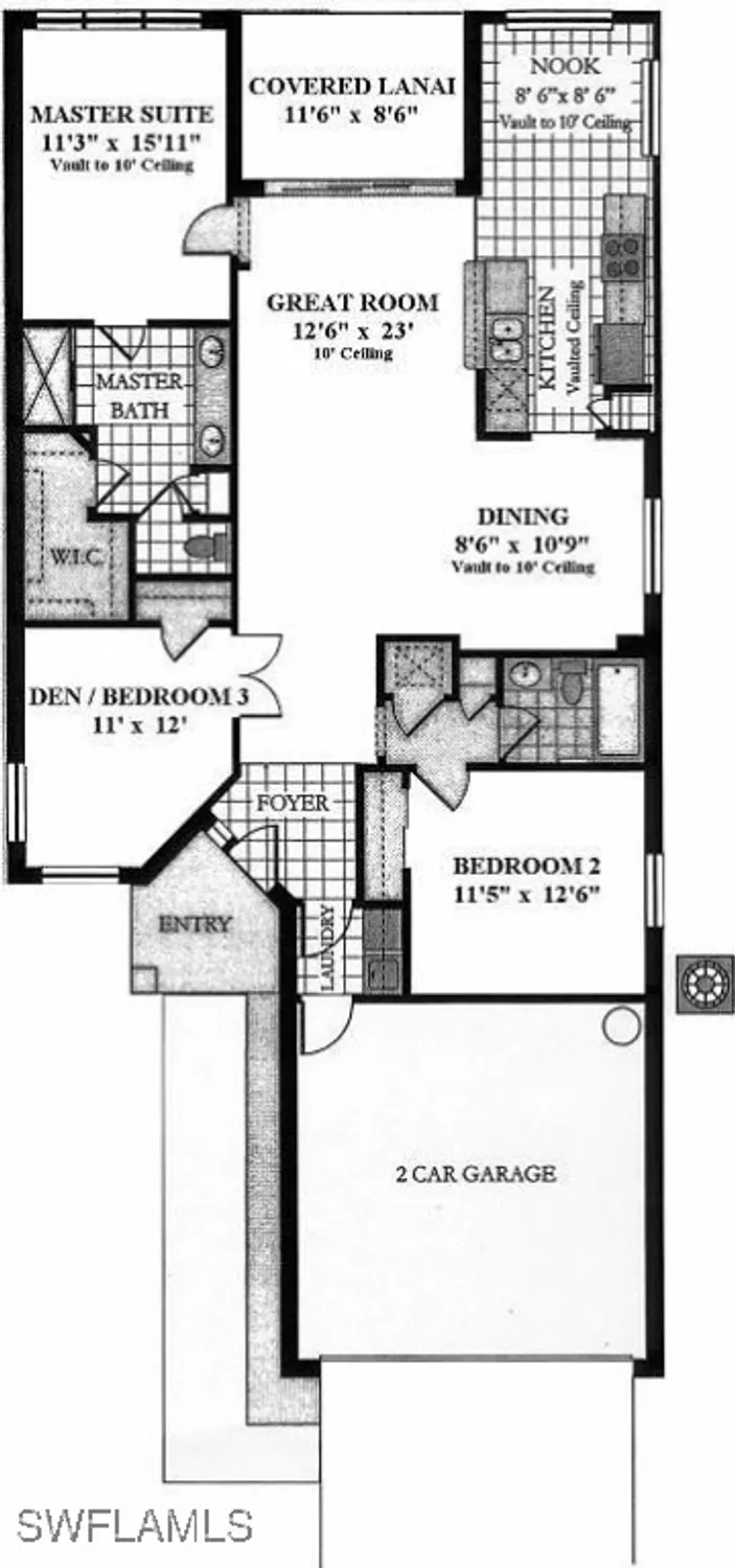 Property Slideshow image 42 of 42 | 9534 hemingway ln, Fort Myers, FL, 33913