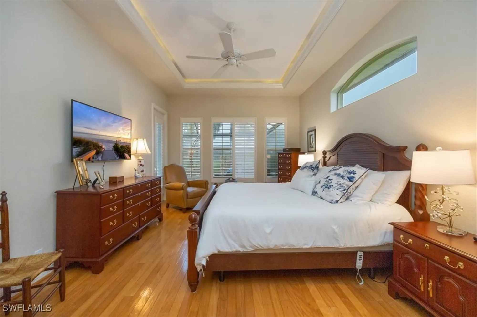 Property Slideshow image 13 of 24 | 537 wedgewood way, Naples, FL, 34119