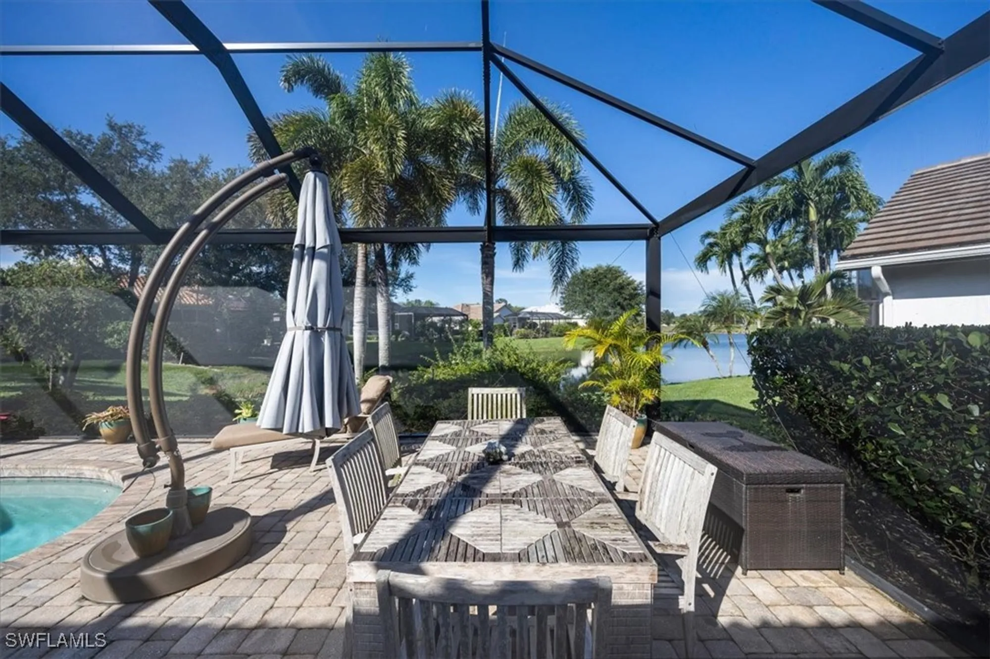 Property Slideshow image 23 of 24 | 537 wedgewood way, Naples, FL, 34119