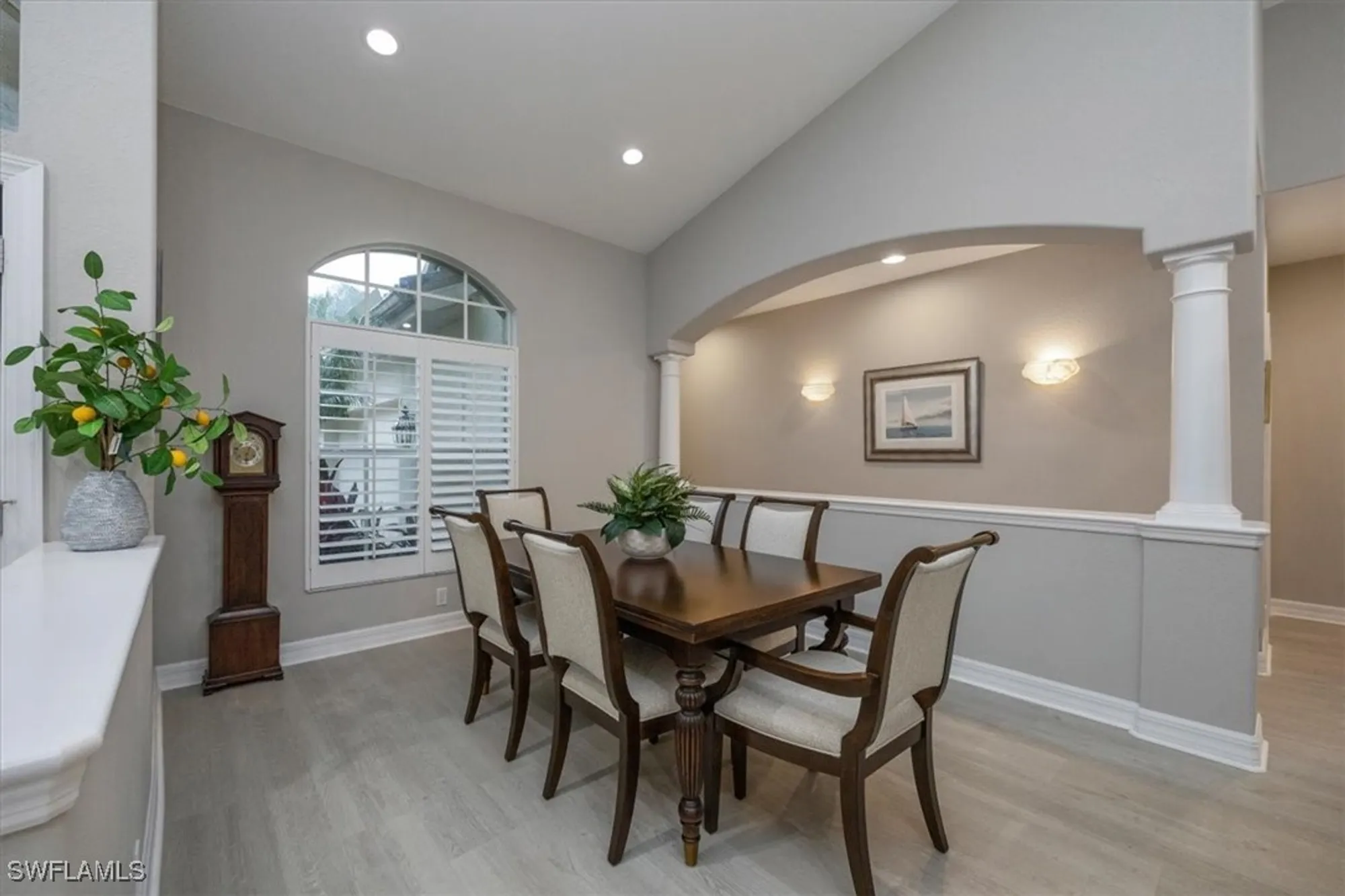 Property Slideshow image 9 of 24 | 537 wedgewood way, Naples, FL, 34119