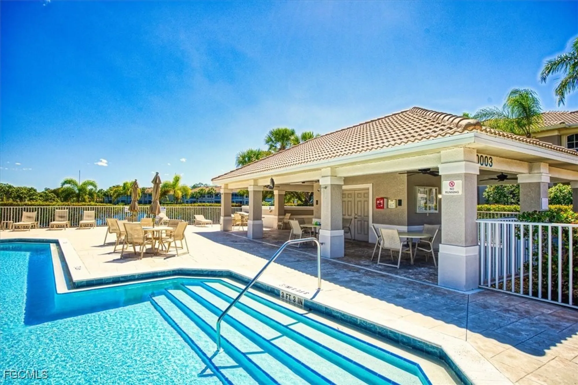Property Slideshow image 35 of 43 | 9611 hemingway ln apt 3907, Fort Myers, FL, 33913
