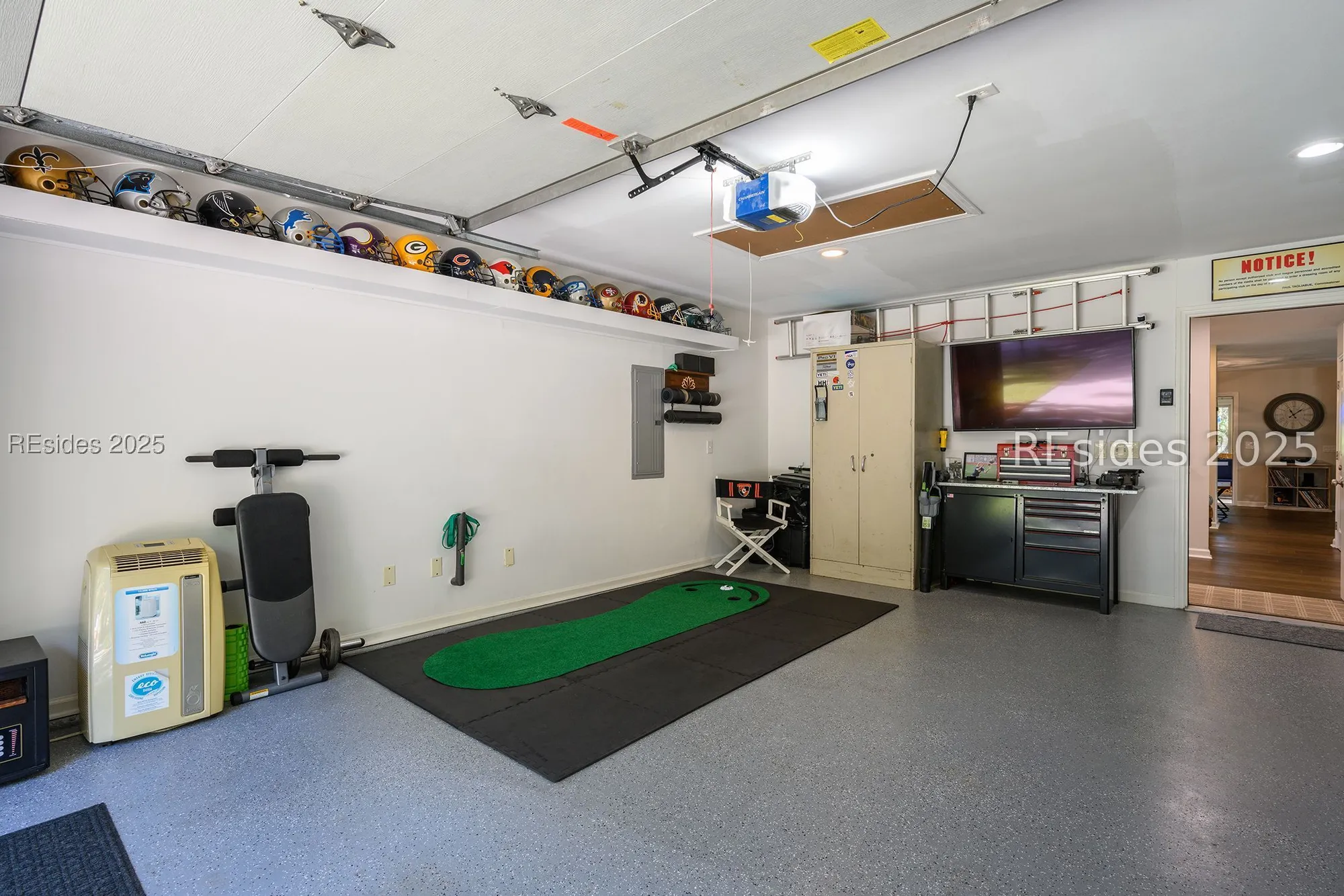 Property Slideshow image 46 of 47 | 20 edgewood dr, Hilton Head Island, SC, 29926