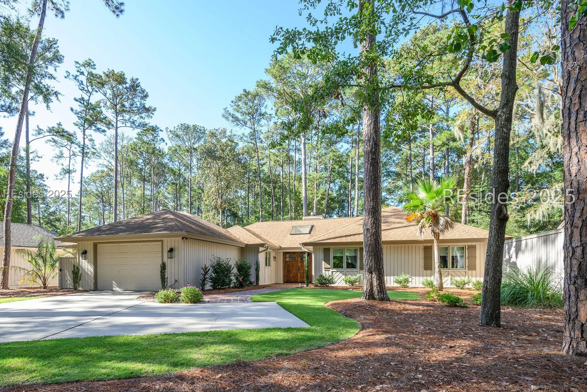 Property Slideshow image 47 of 47 | 20 edgewood dr, Hilton Head Island, SC, 29926